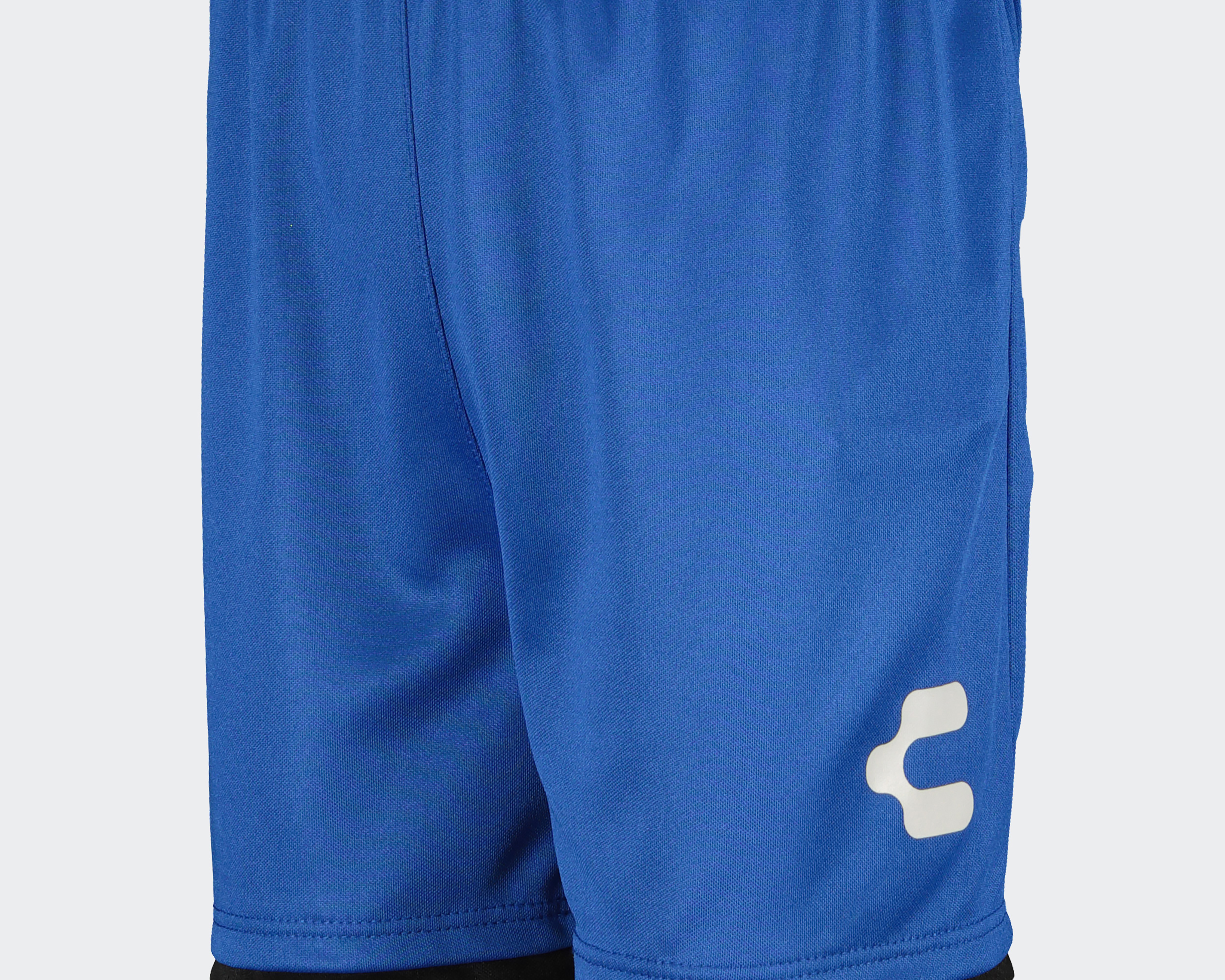 Foto 6 | Foto 6 | Playera y Short Charly Deportivo para Niño 3 Piezas