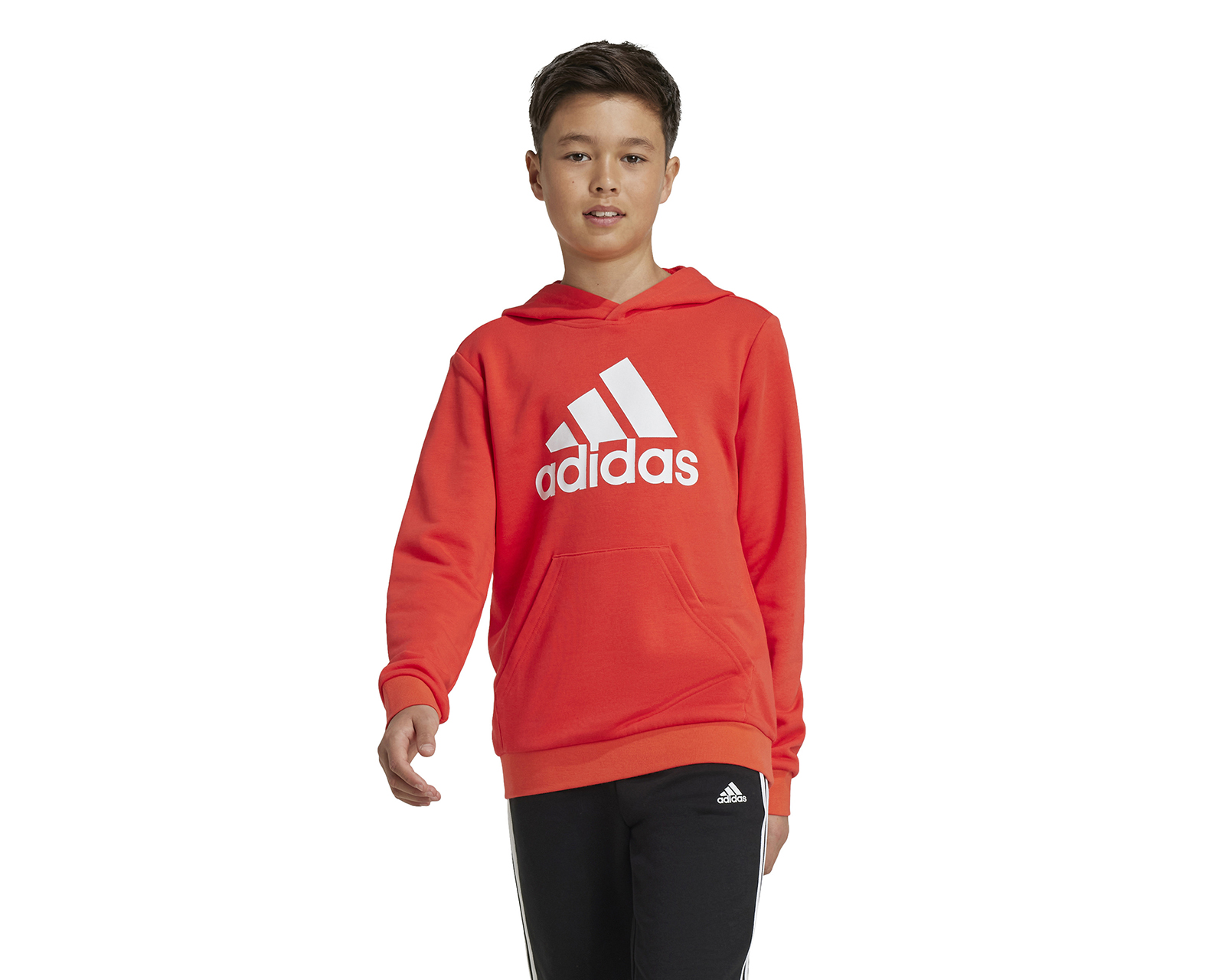 Sudadera Adidas Deportiva Juvenil