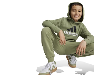 Foto 4 | Foto 4 | Sudadera Adidas Deportiva Juvenil