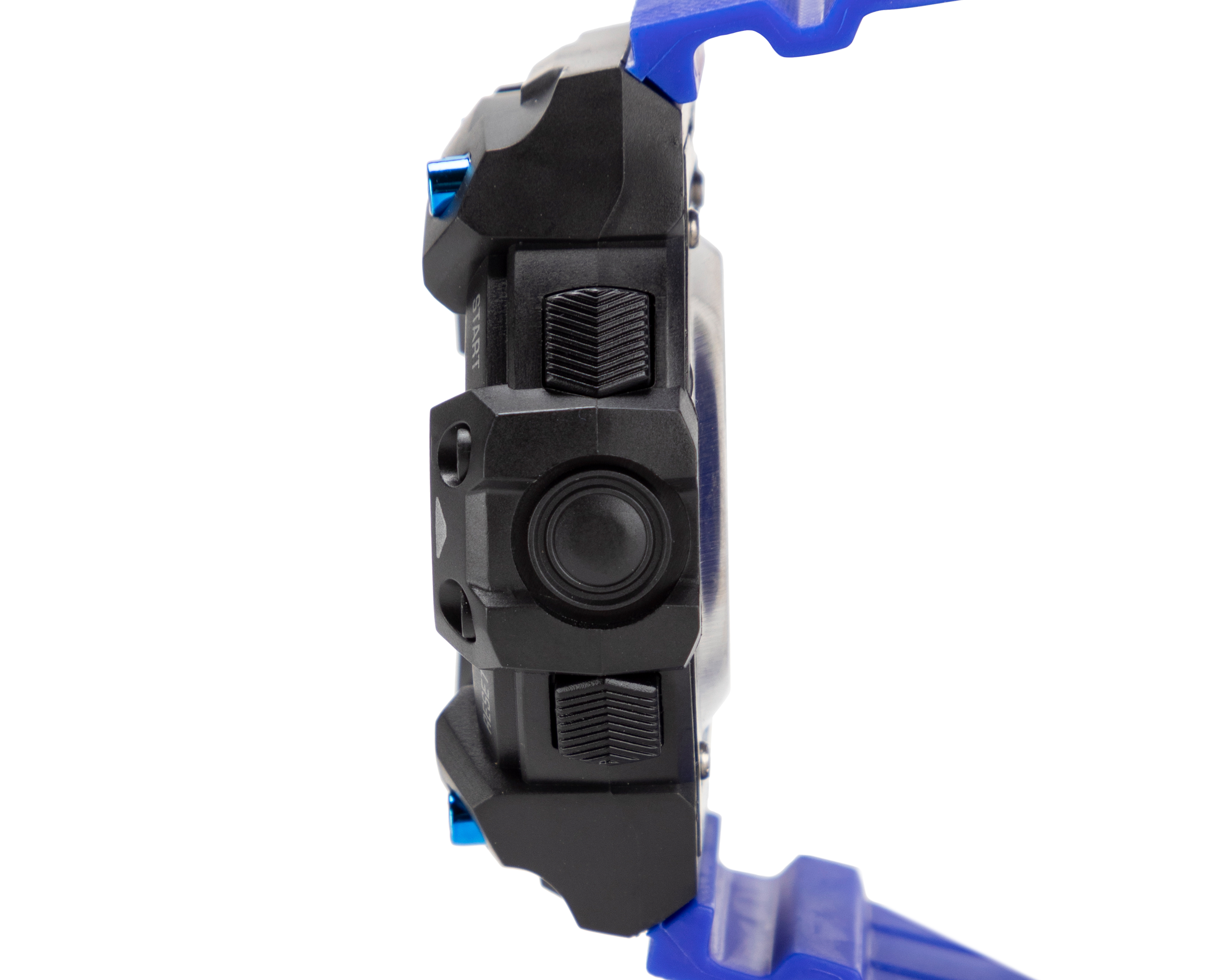 Foto 4 pulgar | Foto 3 | Reloj para Niño Refill Azul