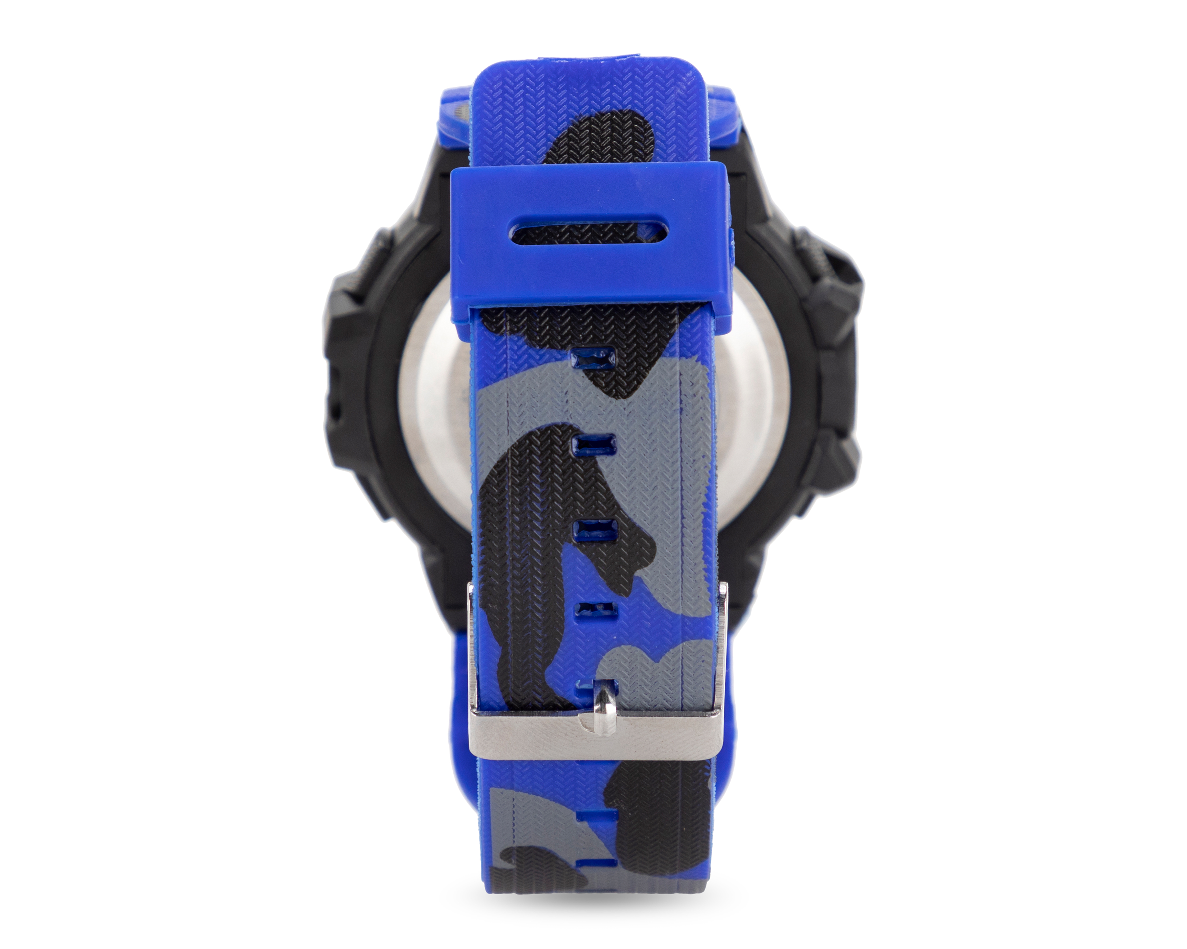 Foto 4 | Foto 4 | Reloj para Niño Refill Azul