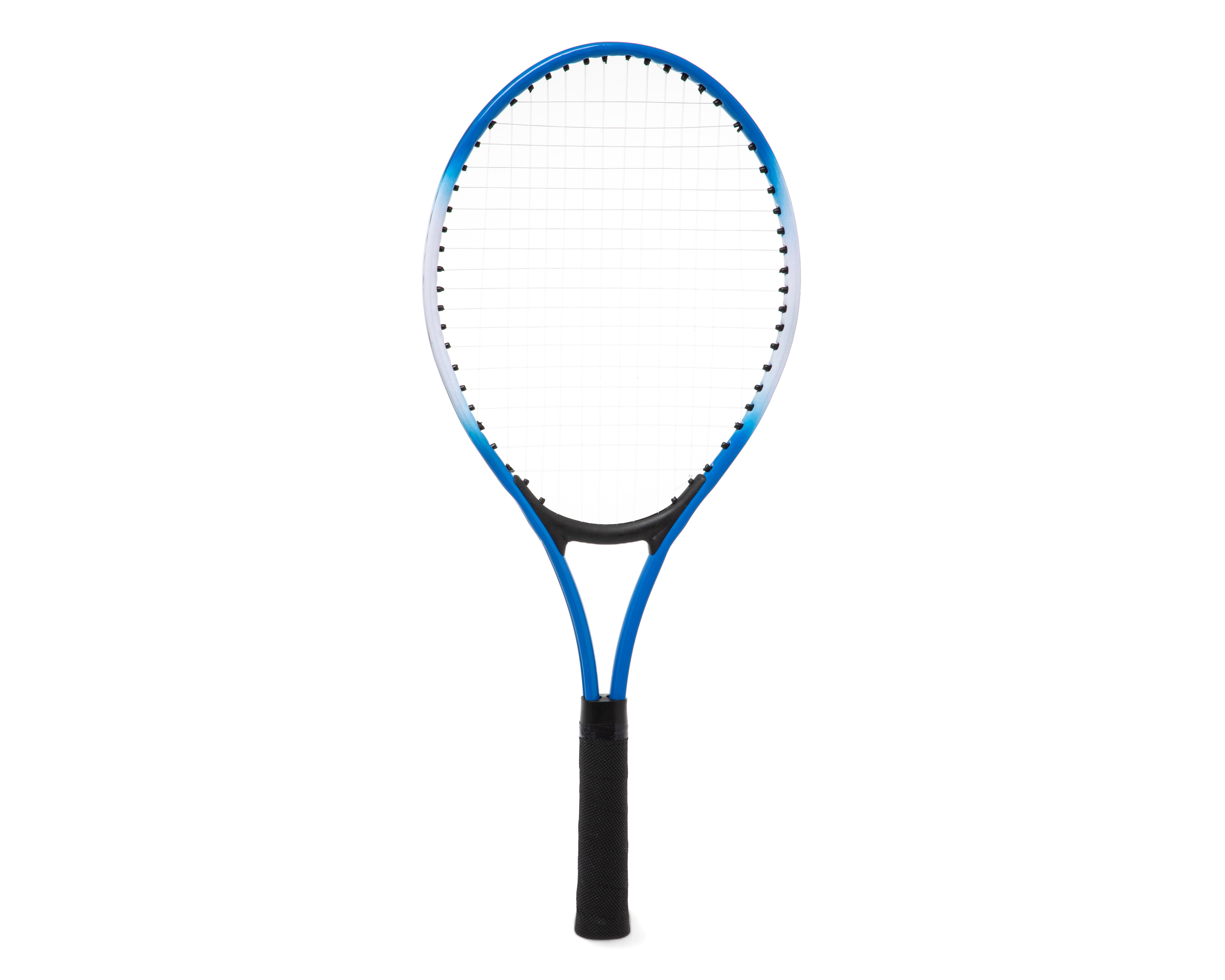 Foto 2 | Foto 2 | Raquetas para Tenis Sportline con Pelota