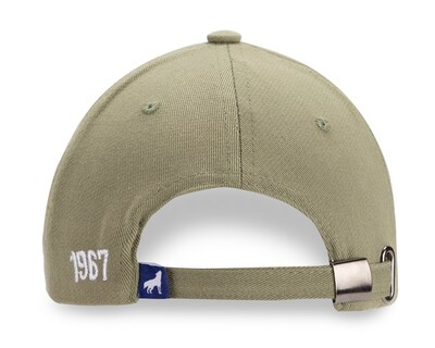 Foto 3 | Foto 3 | Gorra Curva Refill