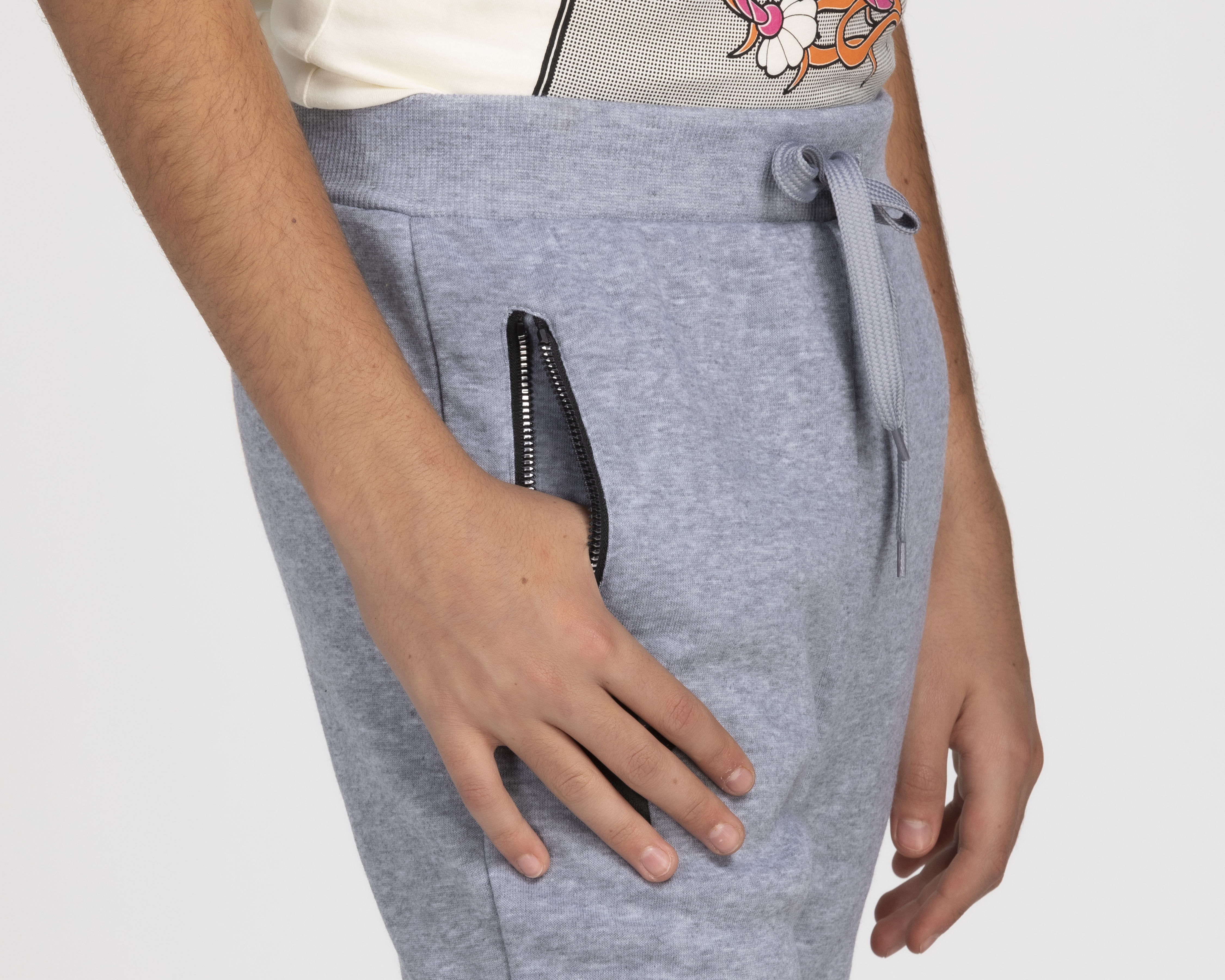 Foto 5 pulgar | Foto 4 | Pantalón Neo*City Deportivo para Niño