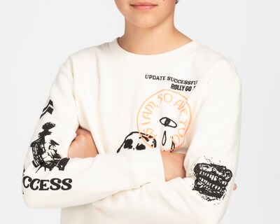 Foto 4 | Foto 4 | Sudadera Neo*City Juvenil
