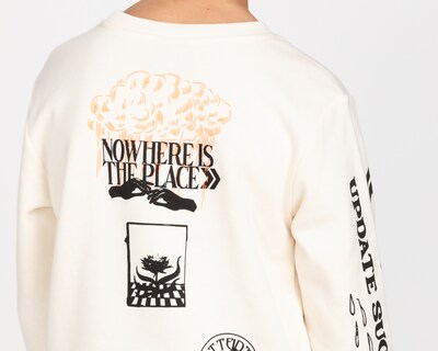 Foto 5 | Foto 5 | Sudadera Neo*City Juvenil