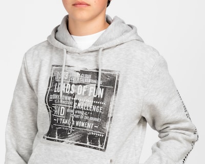 Foto 3 | Foto 3 | Sudadera con Gorro Neo*City Juvenil