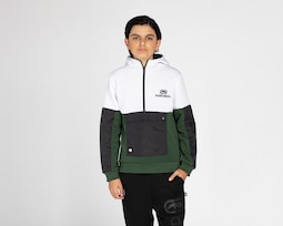 Sudadera Eckó Unltd. con Capucha Juvenil