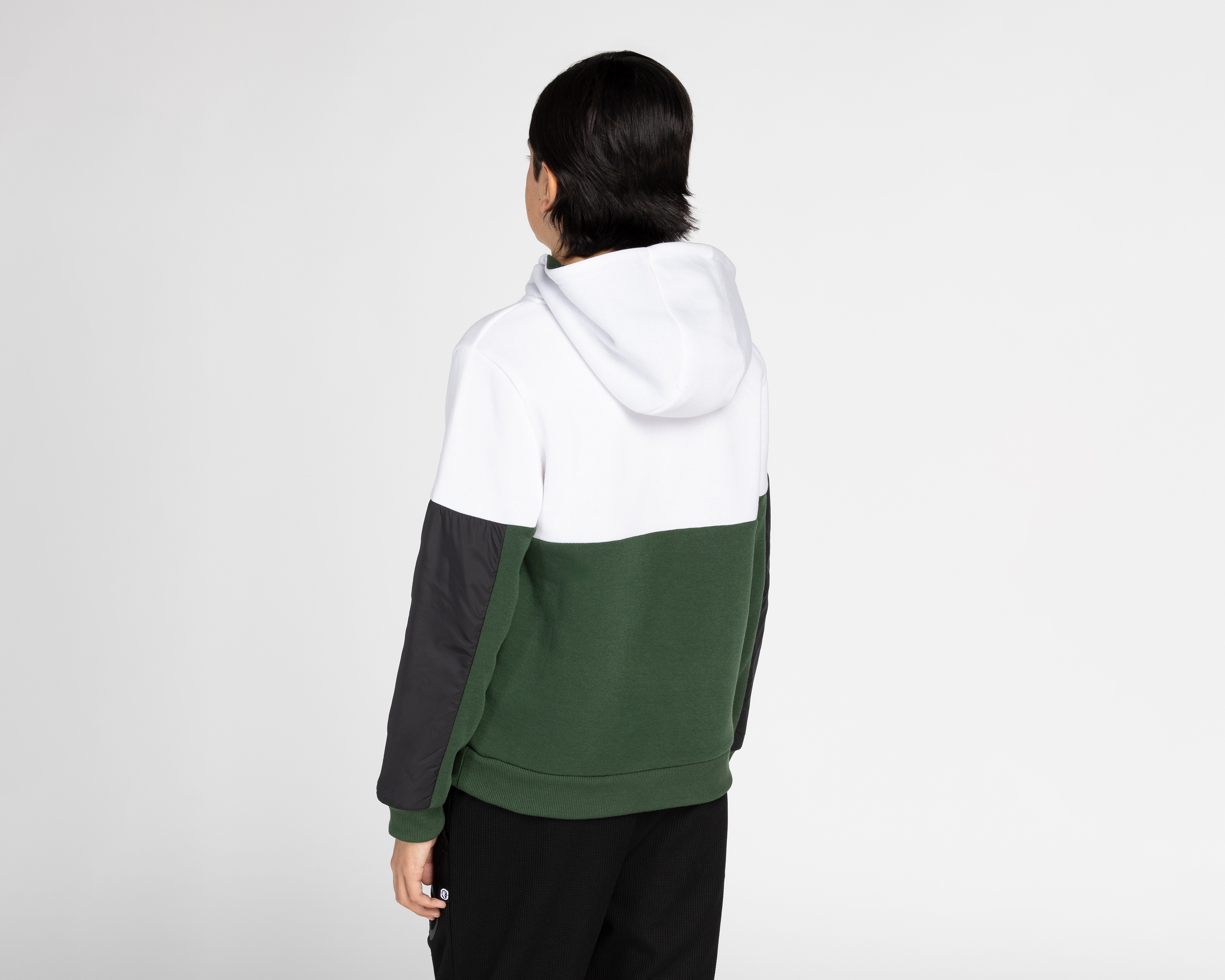 Foto 3 pulgar | Foto 2 | Sudadera Eckó Unltd. con Capucha Juvenil