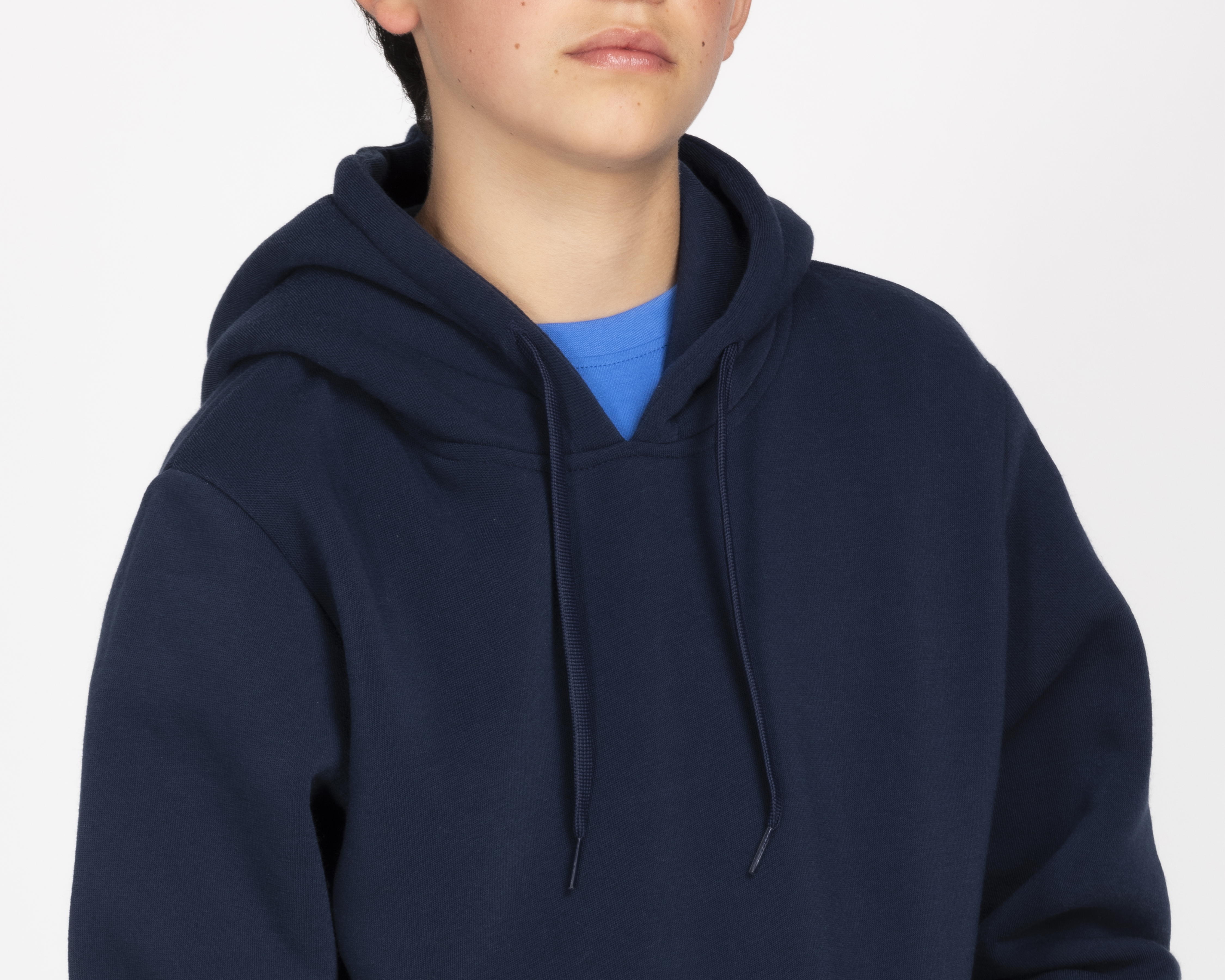 Foto 4 | Foto 4 | Sudadera Refill con Gorro para Niño