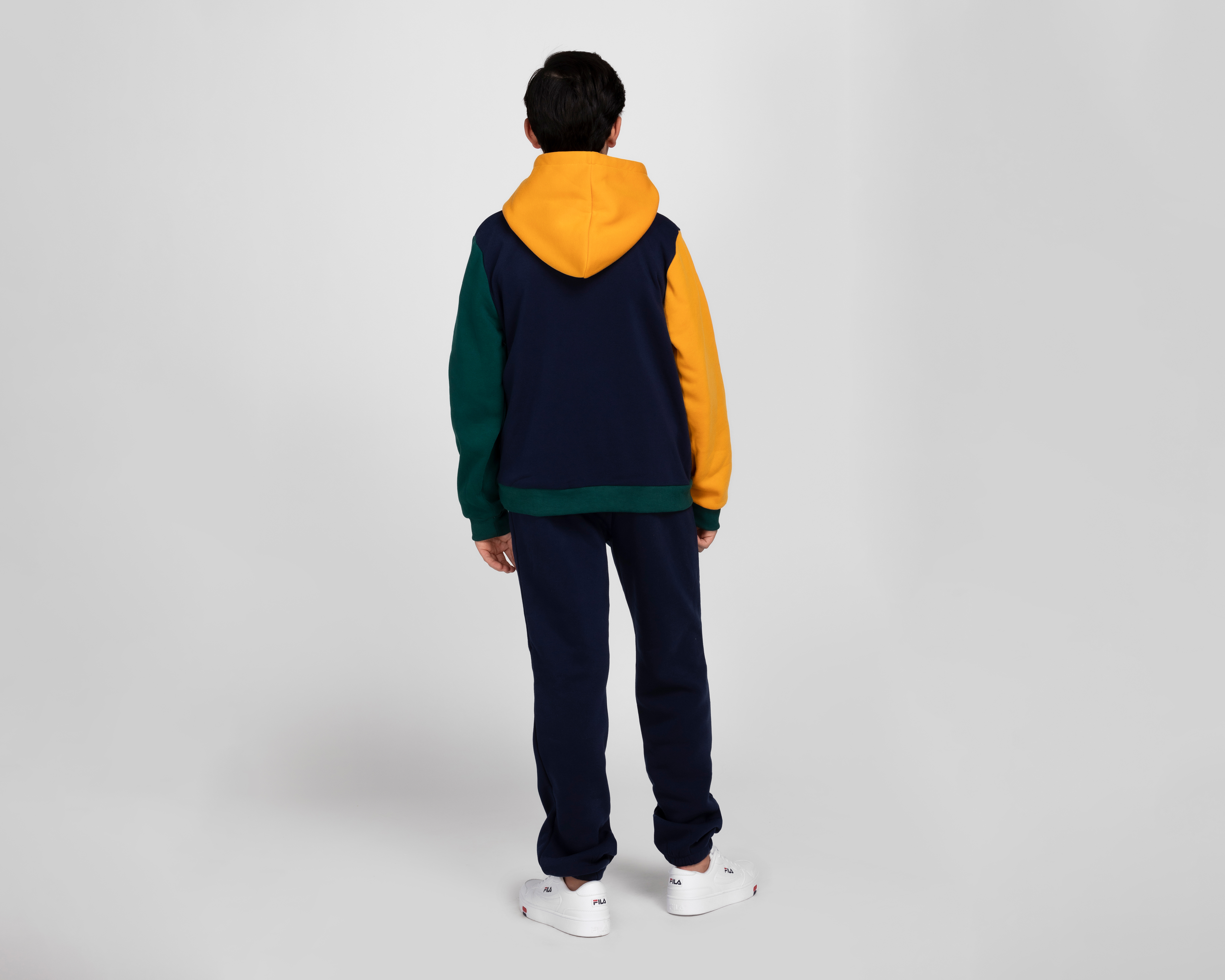 Foto 2 | Foto 2 | Conjunto de Pants y Sudadera Refill Juvenil