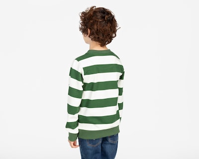 Foto 2 | Foto 2 | Playera Refill Manga Larga a Rayas para Niño