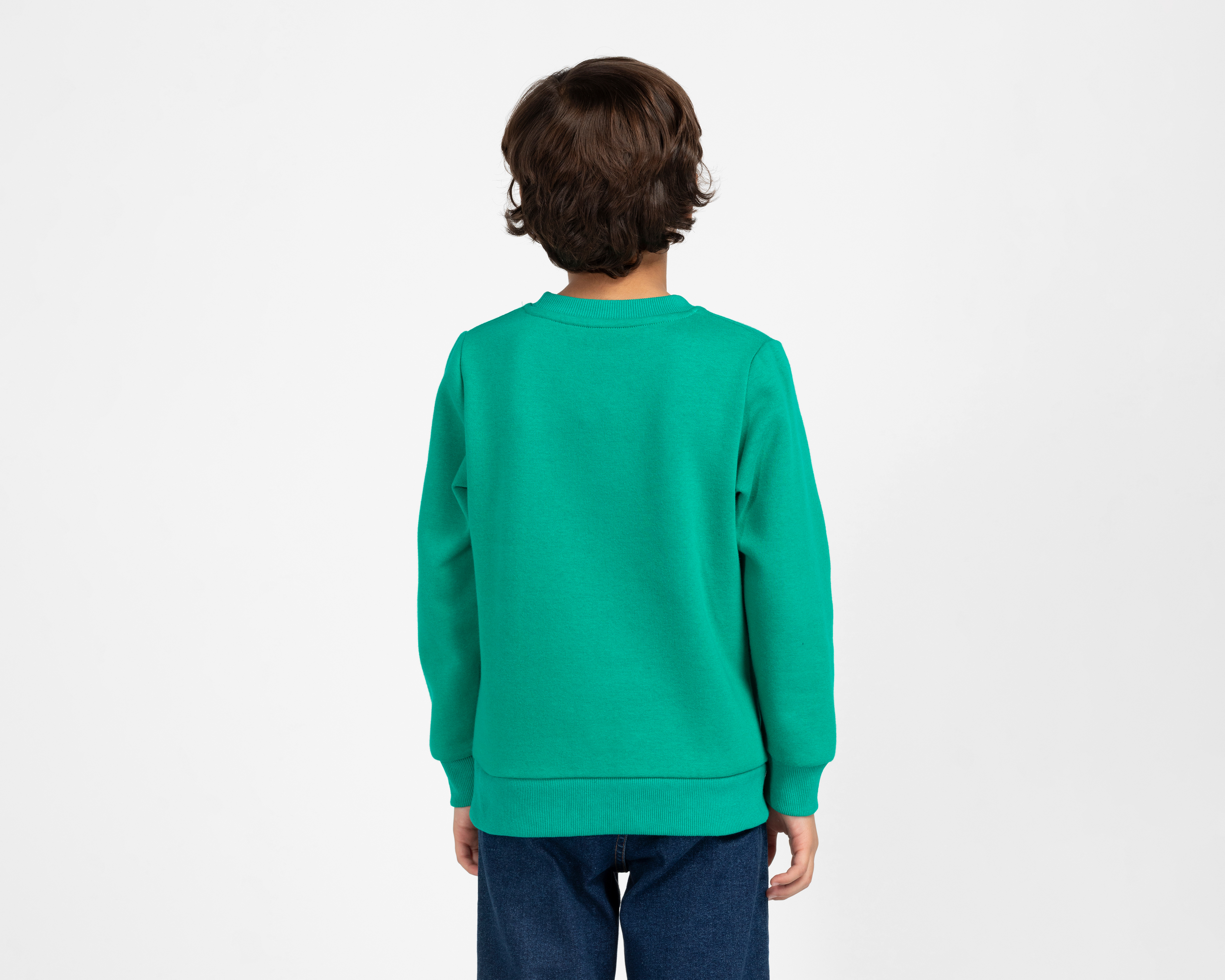 Foto 4 pulgar | Foto 3 | Sudadera Bob Esponja para Niño