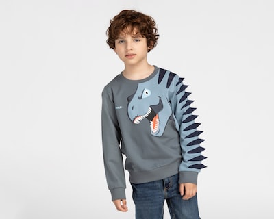 Foto 1 | Foto 1 | Sudadera Refill para Niño