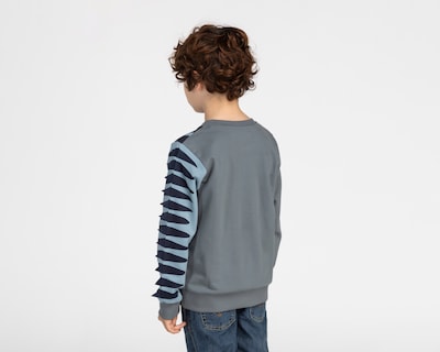 Foto 2 | Foto 2 | Sudadera Refill para Niño