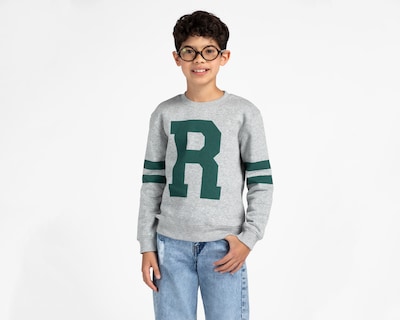 Foto 1 | Foto 1 | Sudadera Refill para Niño