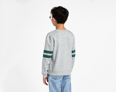 Foto 3 | Foto 3 | Sudadera Refill para Niño