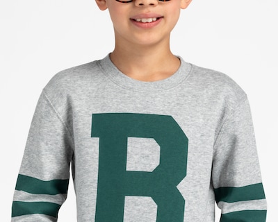 Foto 4 | Foto 4 | Sudadera Refill para Niño