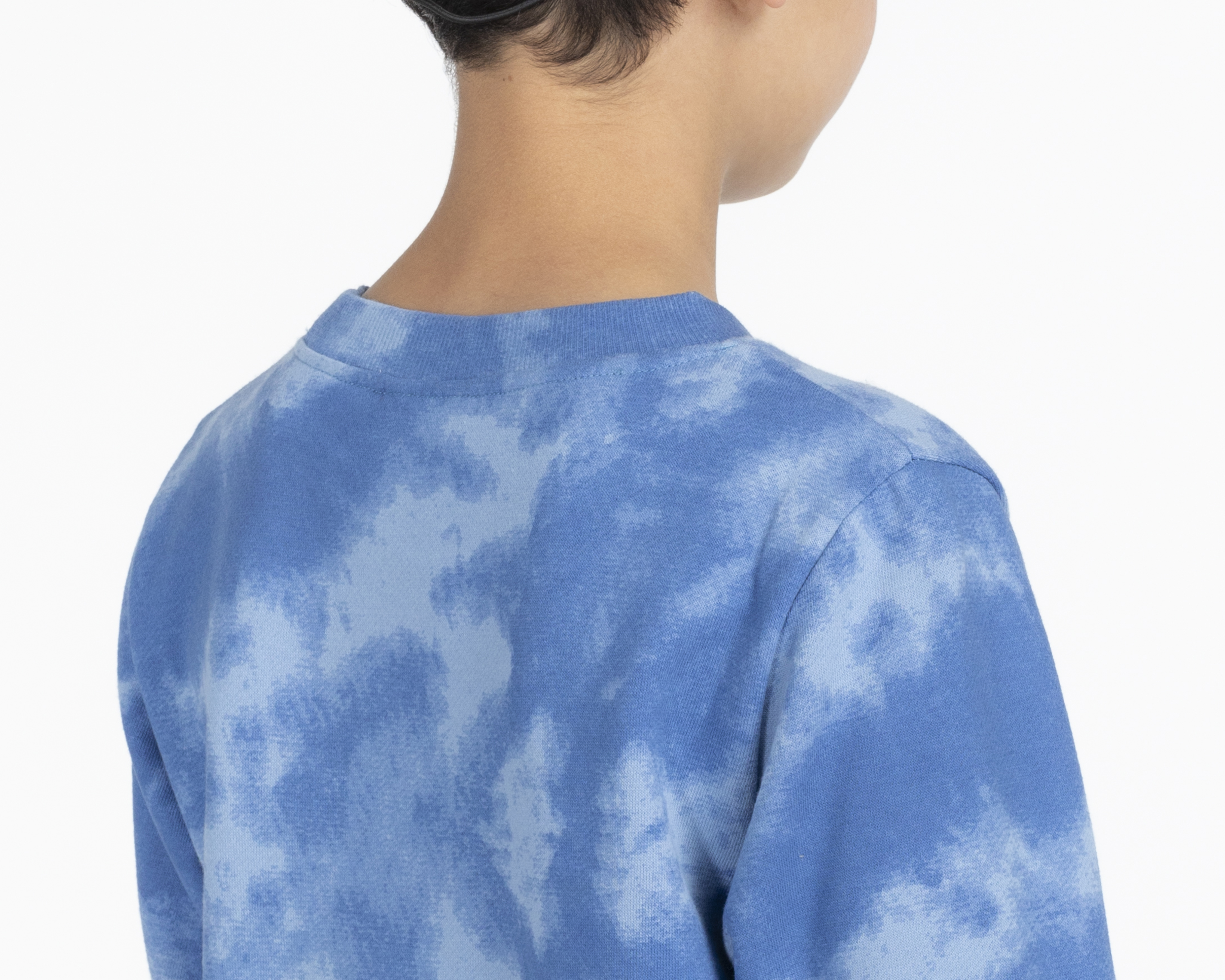 Foto 5 | Foto 5 | Sudadera Neo*City para Niño