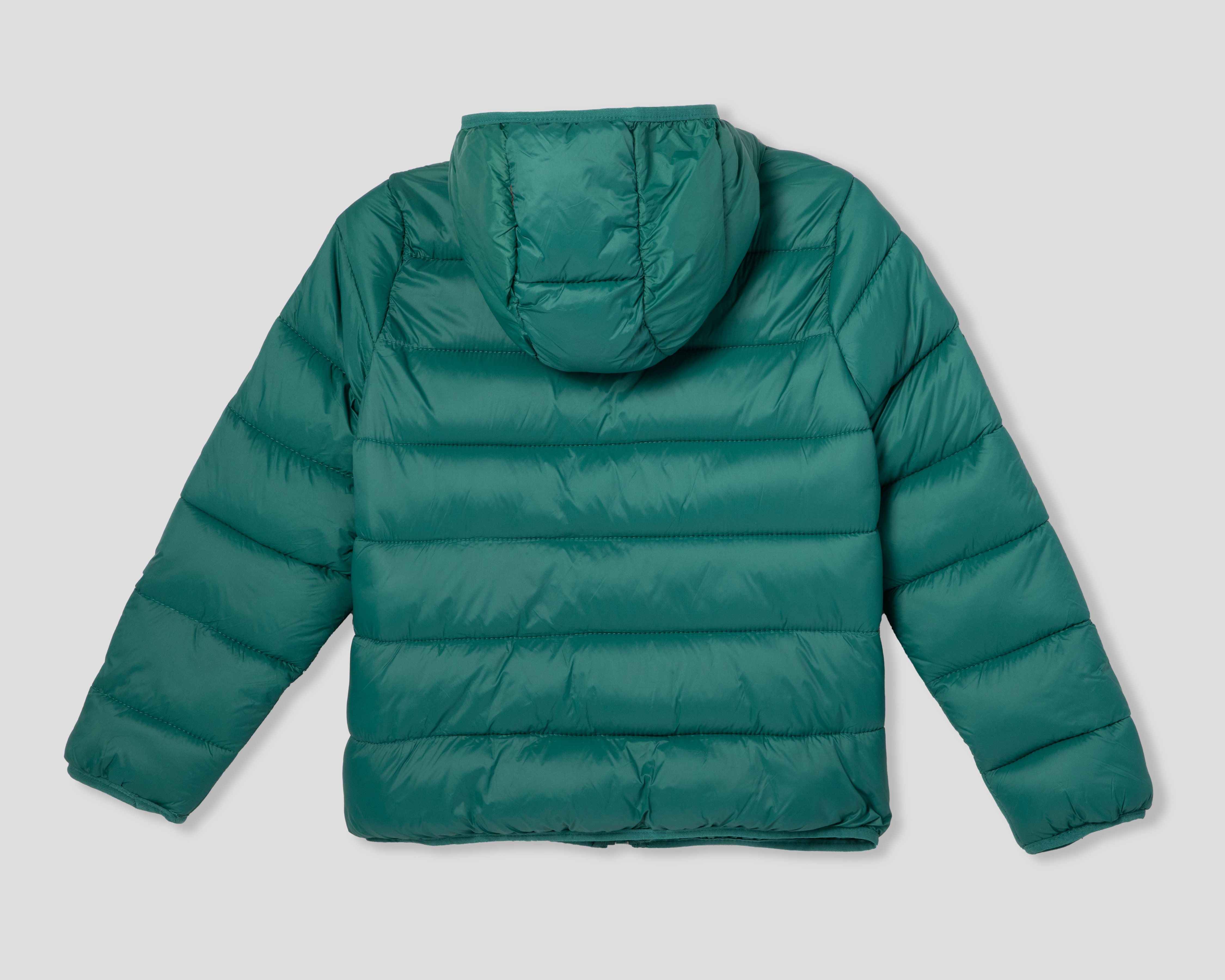 Foto 3 pulgar | Foto 2 | Chamarra Refill con Gorro para Niño