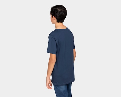 Foto 2 | Foto 2 | Playera Refill Manga Corta Estampada para Niño