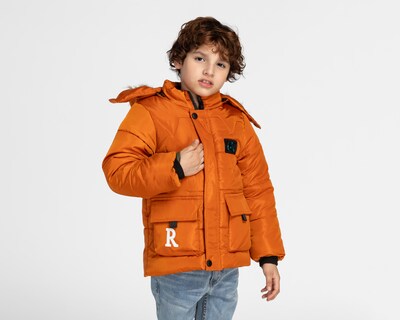 Foto 1 | Foto 1 | Chamarra con Gorro Refill para Niño