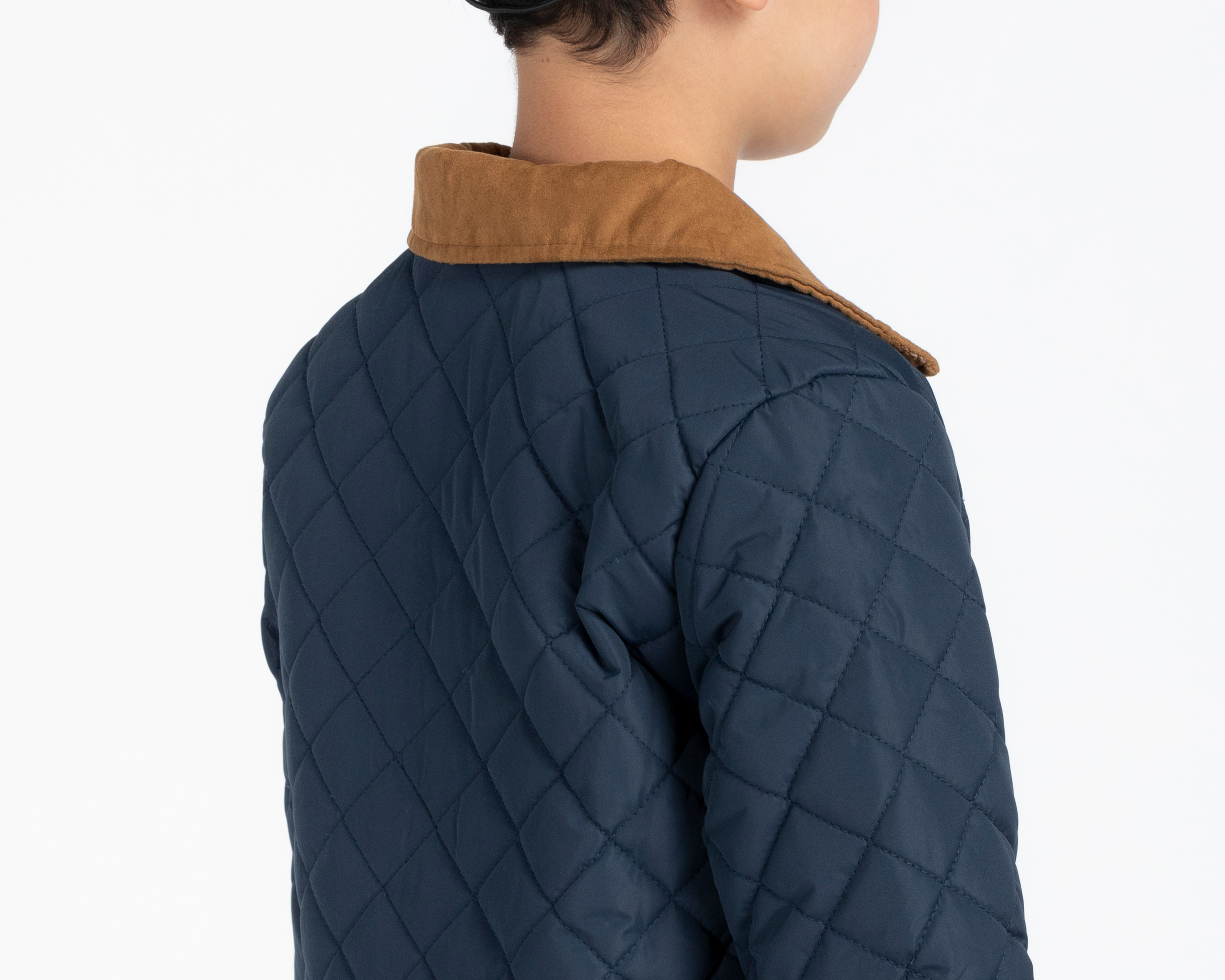 Foto 6 pulgar | Foto 5 | Chamarra York Team Polo Club para Niño