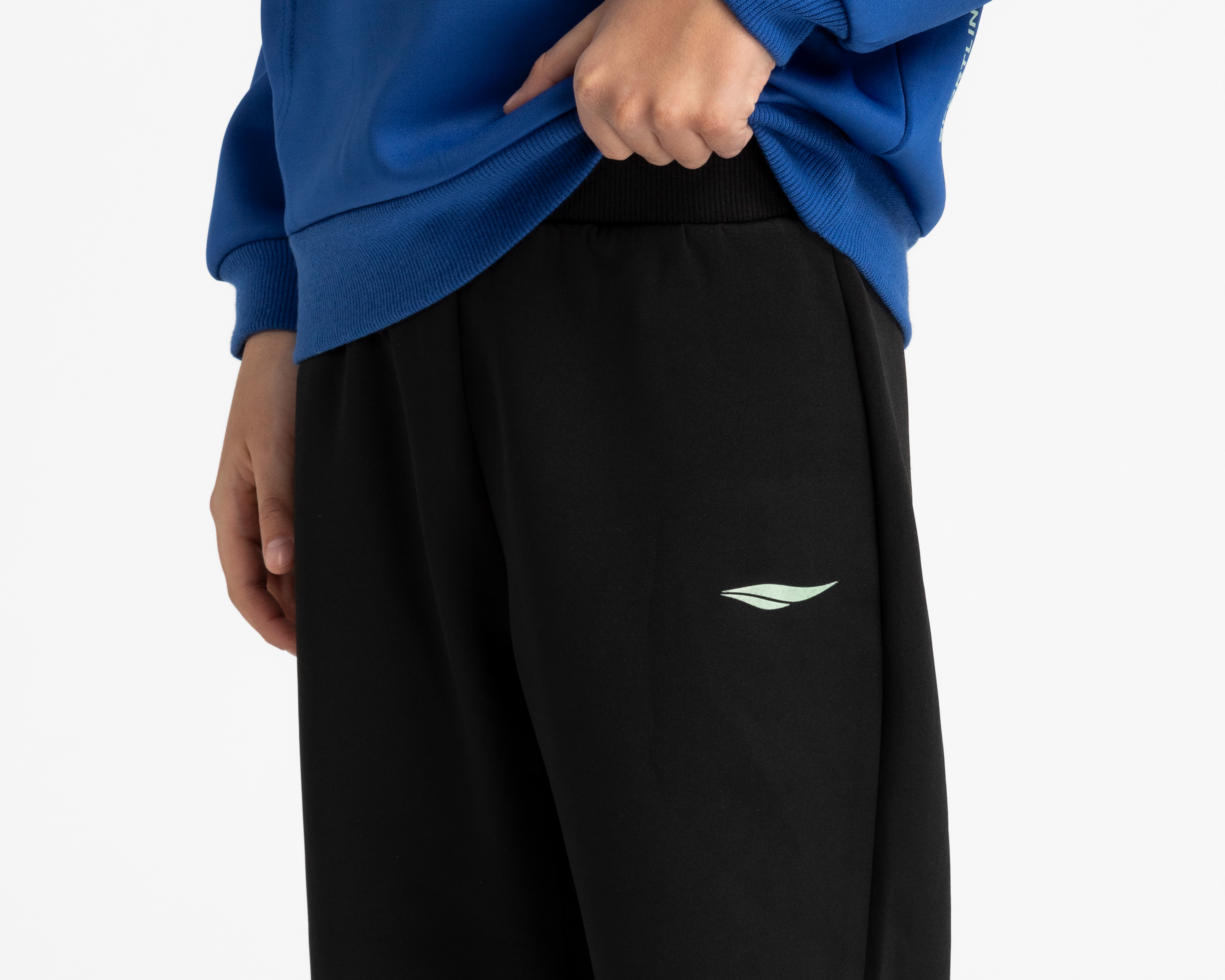 Foto 4 | Foto 4 | Conjunto de Pants y Sudadera Sportline para Niño