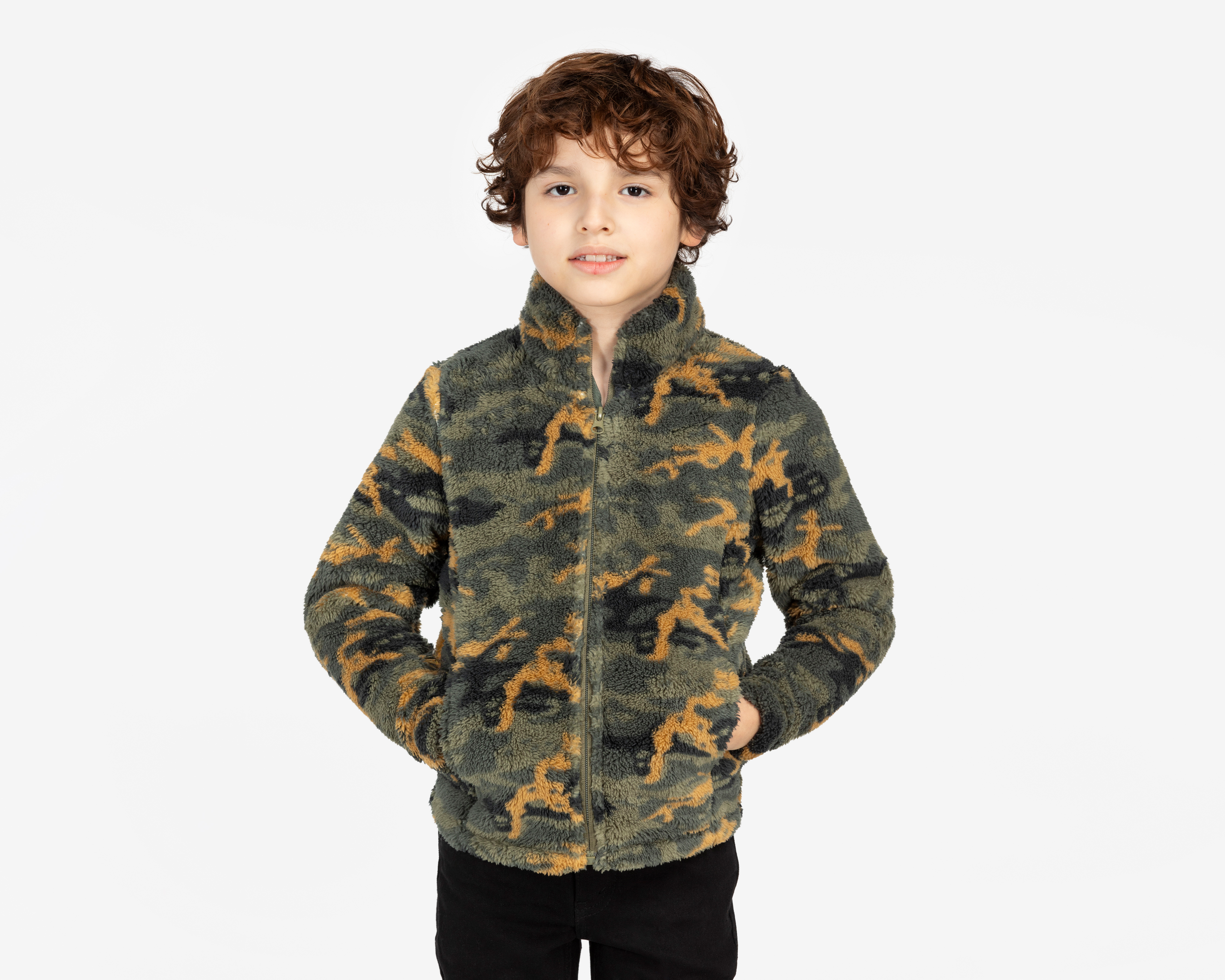 Sudadera Refill para Niño