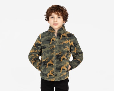 Foto 1 | Foto 1 | Sudadera Refill para Niño