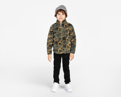 Foto 3 | Foto 3 | Sudadera Refill para Niño