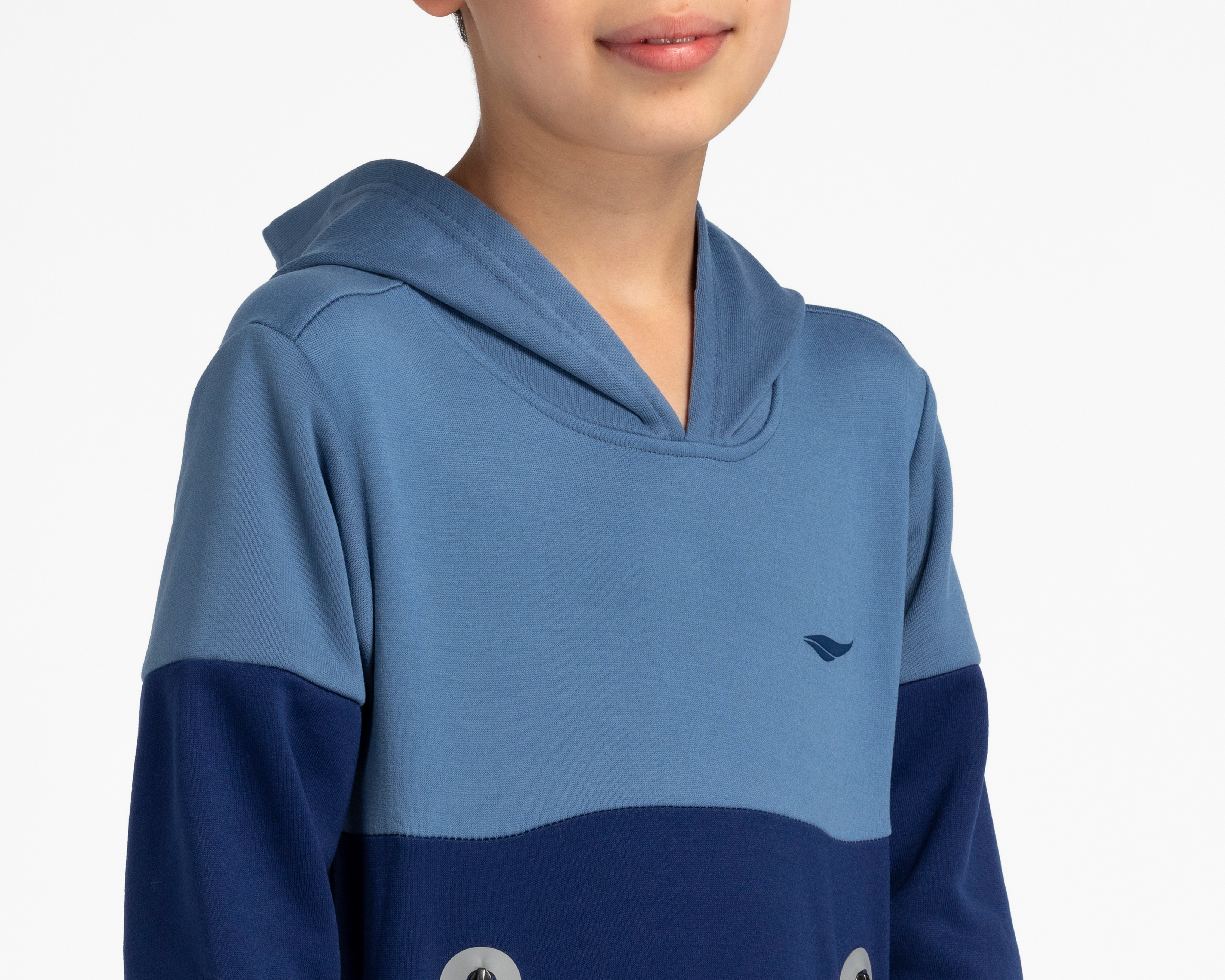 Foto 5 pulgar | Foto 4 | Pants y Sudadera Sportline Deportivo para Niño