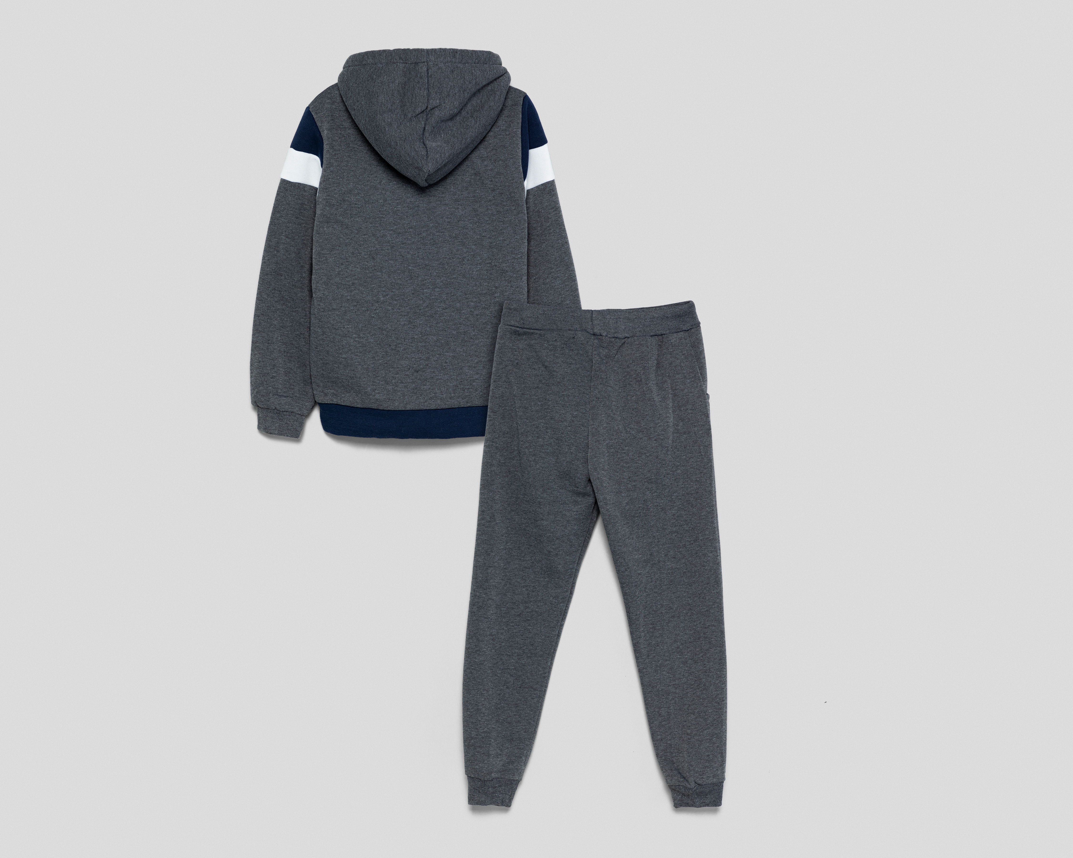 Foto 3 pulgar | Foto 2 | Conjunto de Pants y Sudadera Sportline para Niño