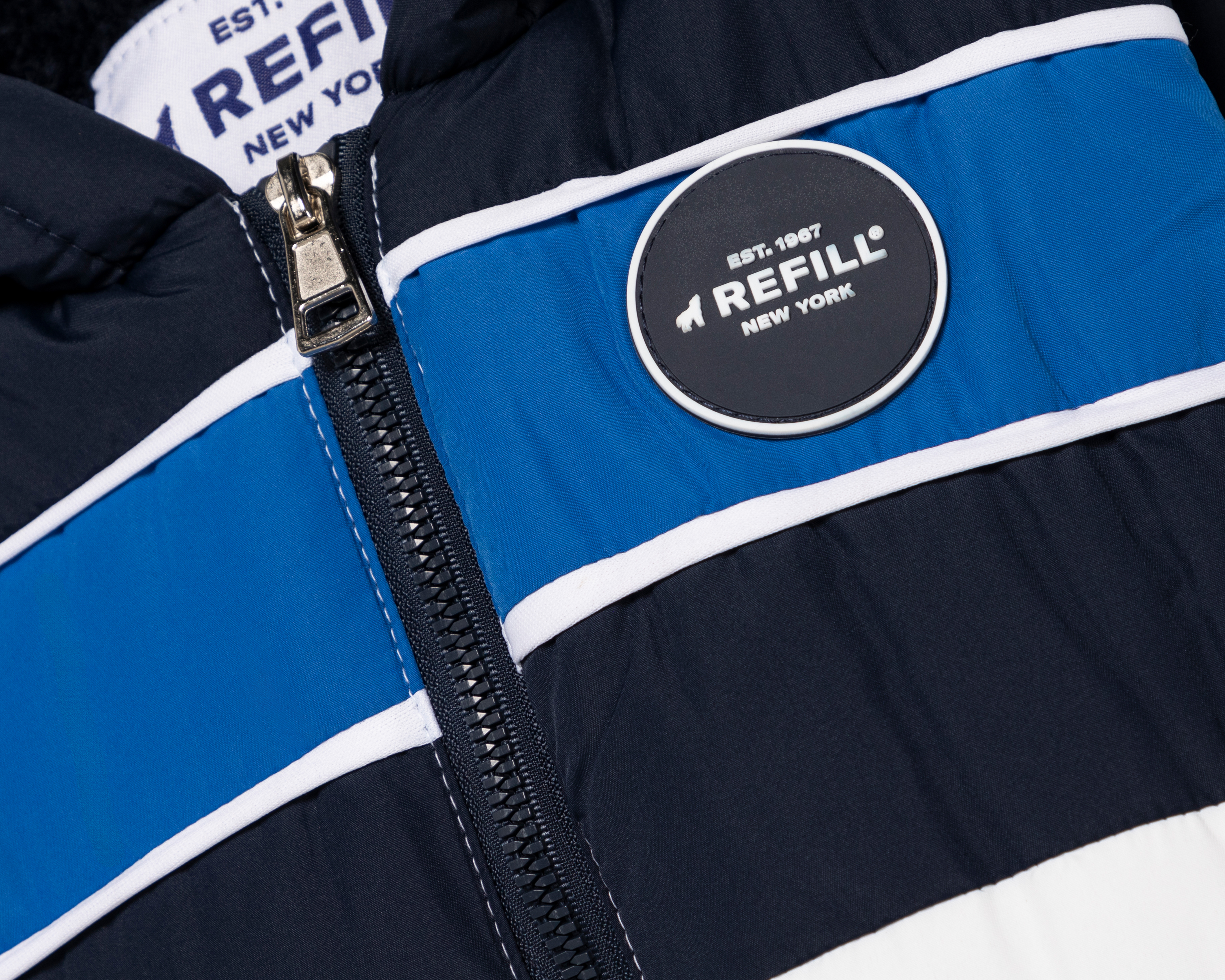 Foto 4 pulgar | Foto 3 | Conjunto Refill para Niño 3 Piezas