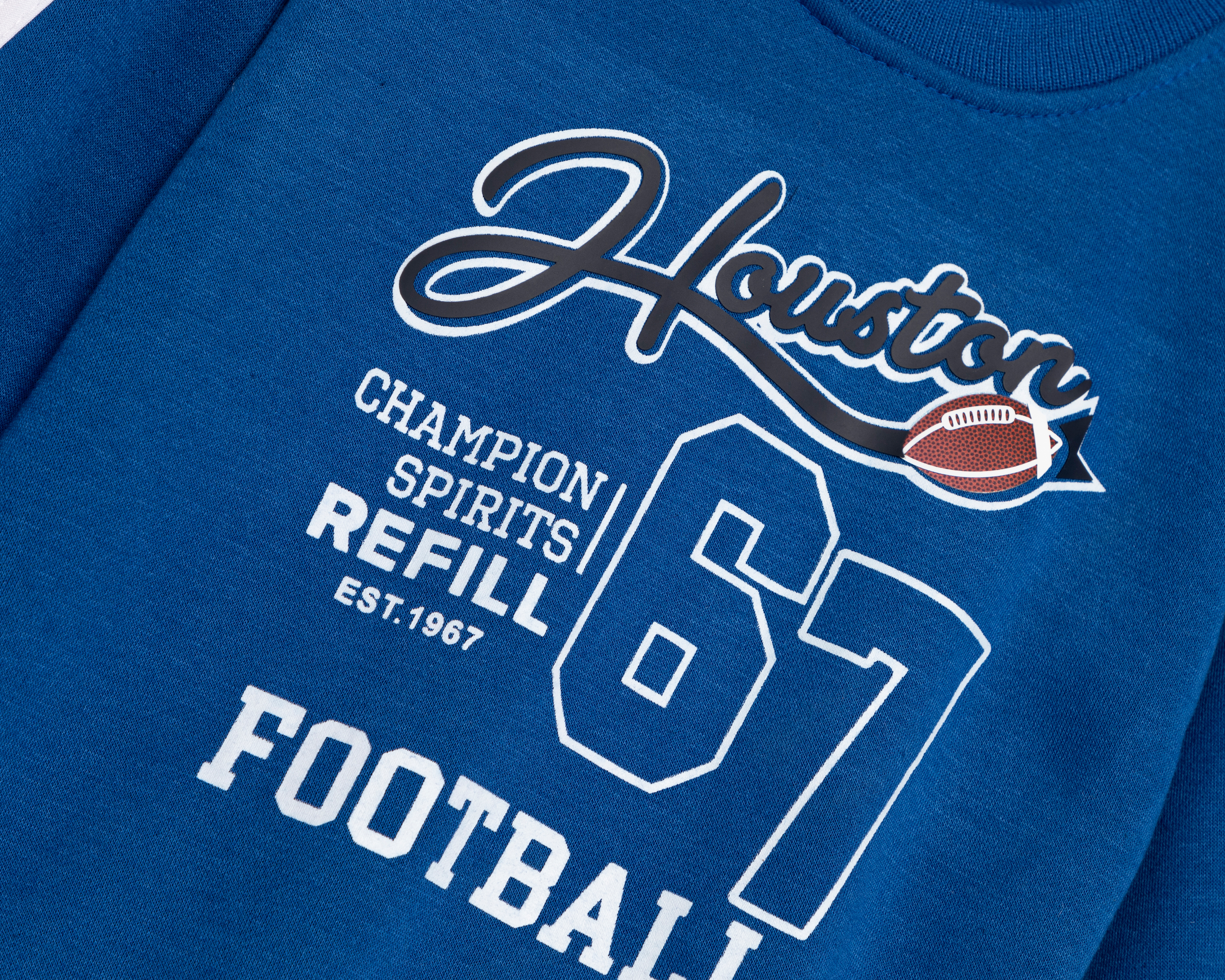 Foto 5 pulgar | Foto 4 | Conjunto Refill para Niño 3 Piezas