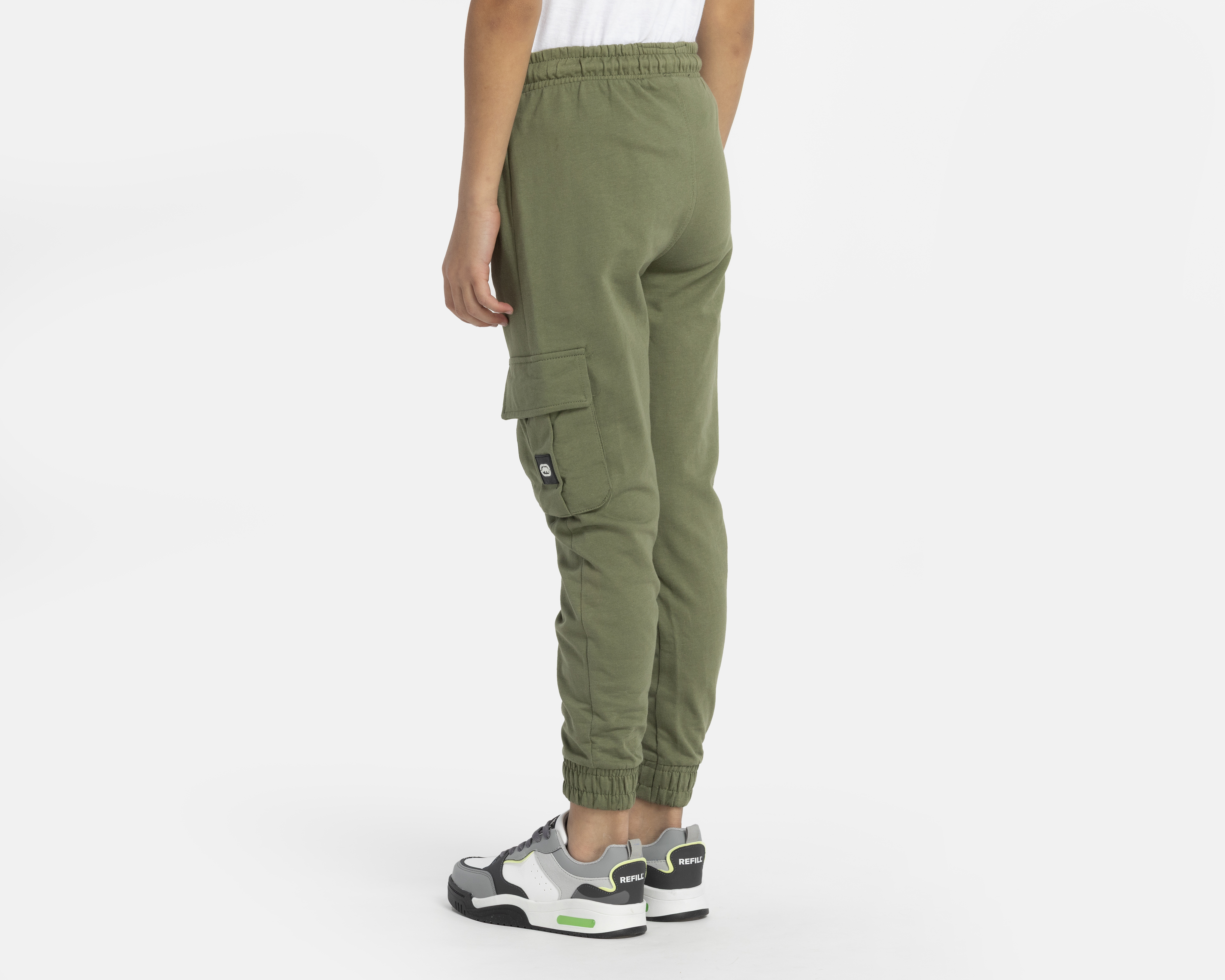 Foto 5 | Foto 5 | Jogger Eckó Unltd. para Niño