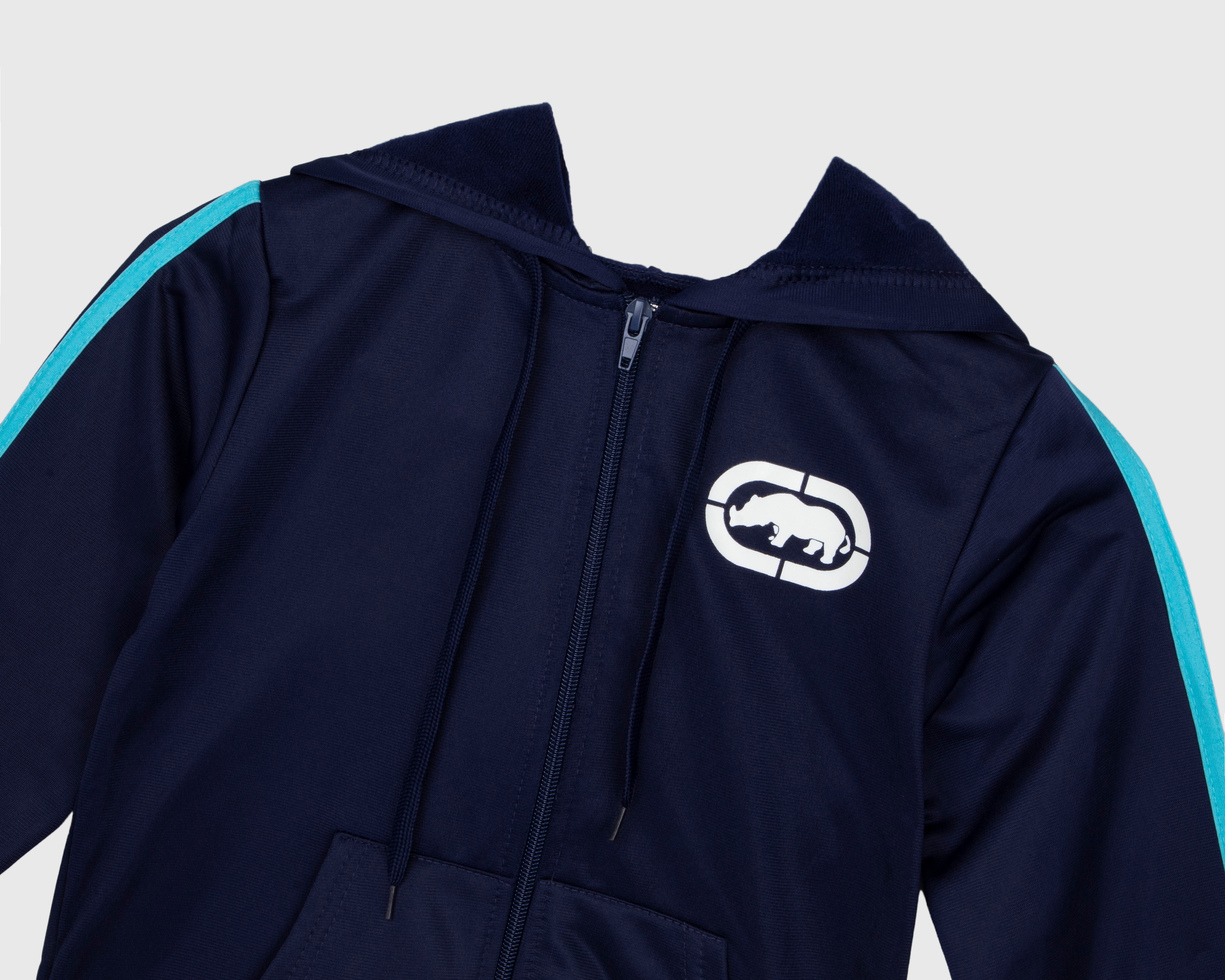 Foto 6 pulgar | Foto 5 | Conjunto de Pants y Chamarra Eckó Unltd. para Niño