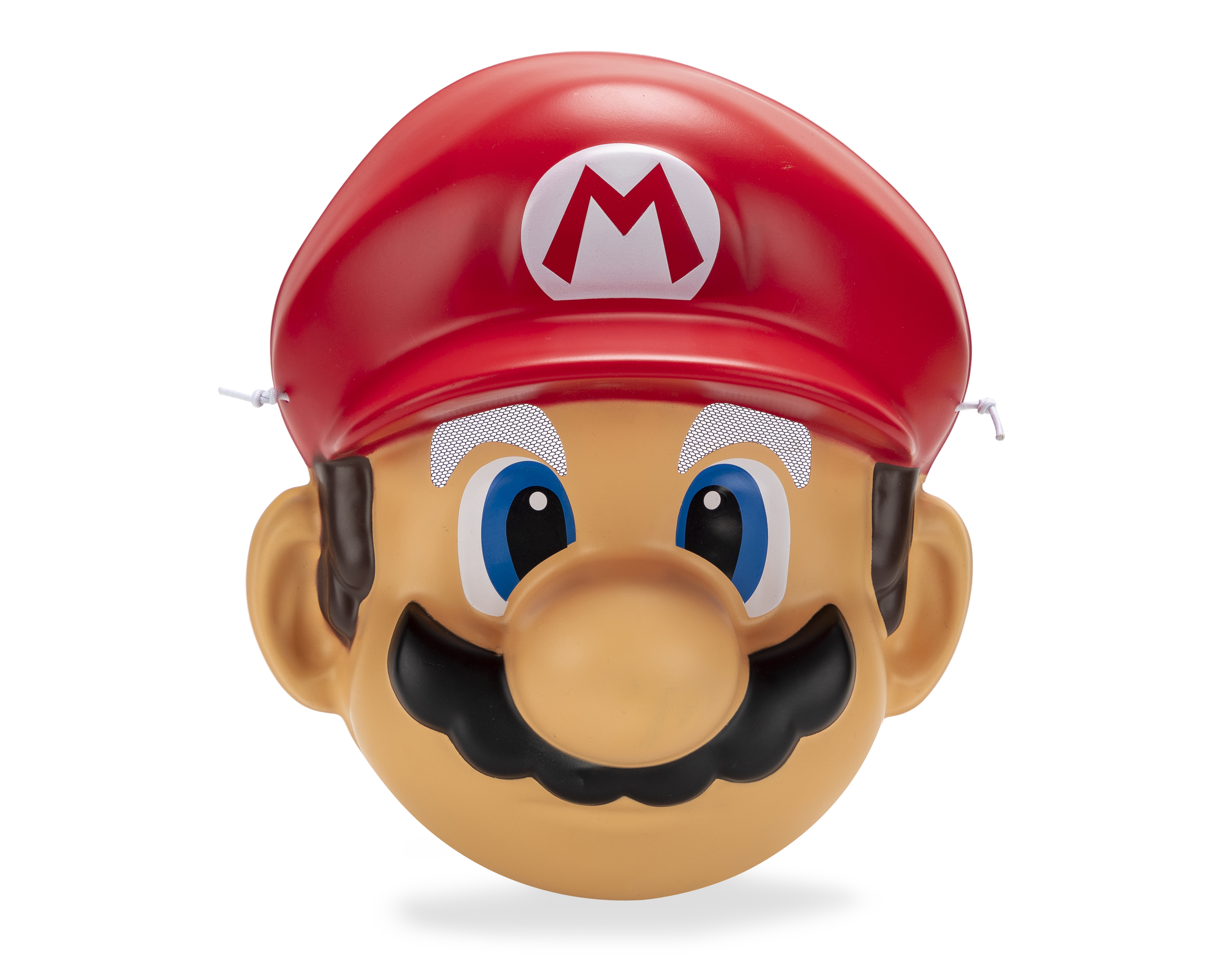 Foto 2 pulgar | Foto 1 | Máscara Super Mario para Niño