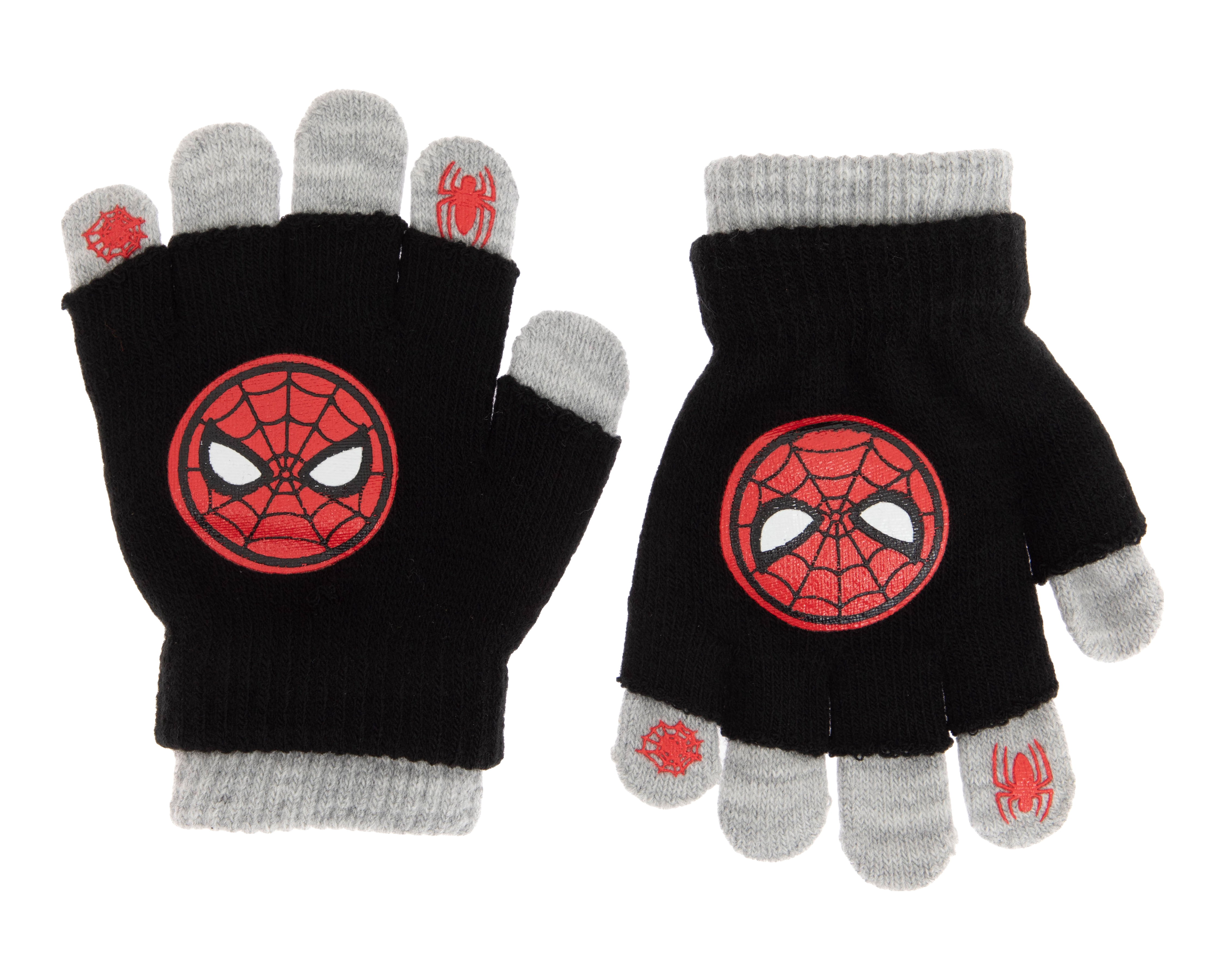 Guantes Marvel Spider-Man para Niño