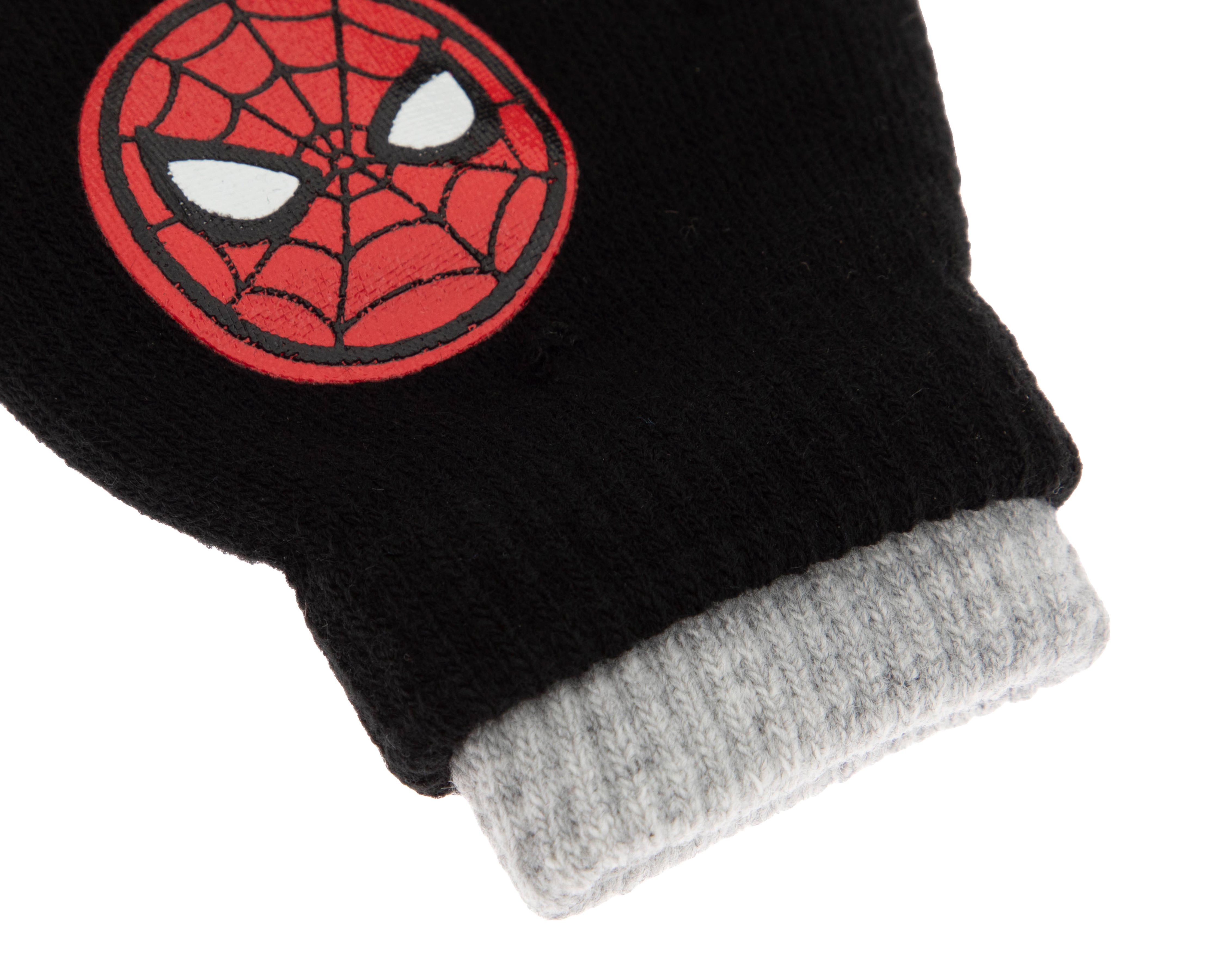 Foto 5 pulgar | Foto 4 | Guantes Marvel Spider-Man para Niño