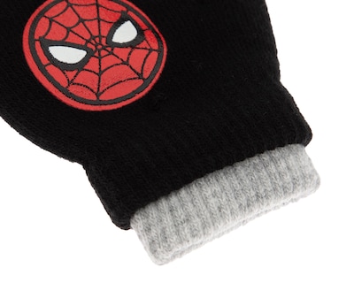 Foto 4 | Foto 4 | Guantes Marvel Spider-Man para Niño