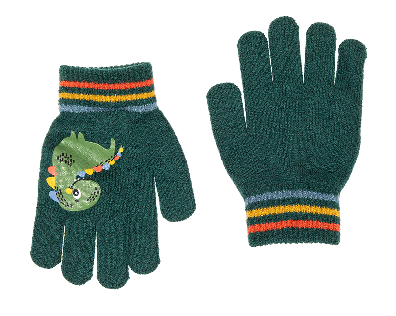 Foto 4 pulgar | Foto 3 | Gorro y Guantes Refill para Niño 2 Piezas
