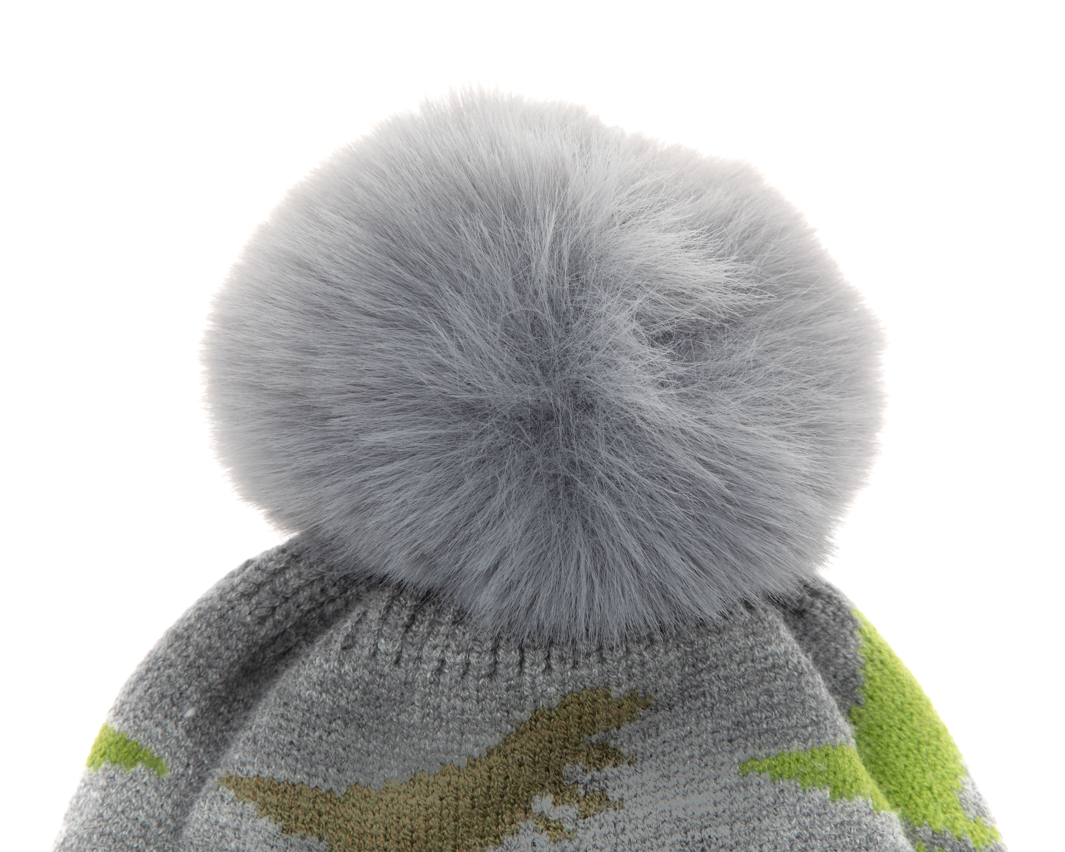 Foto 5 pulgar | Foto 4 | Gorro y Bufanda Refill para Niño