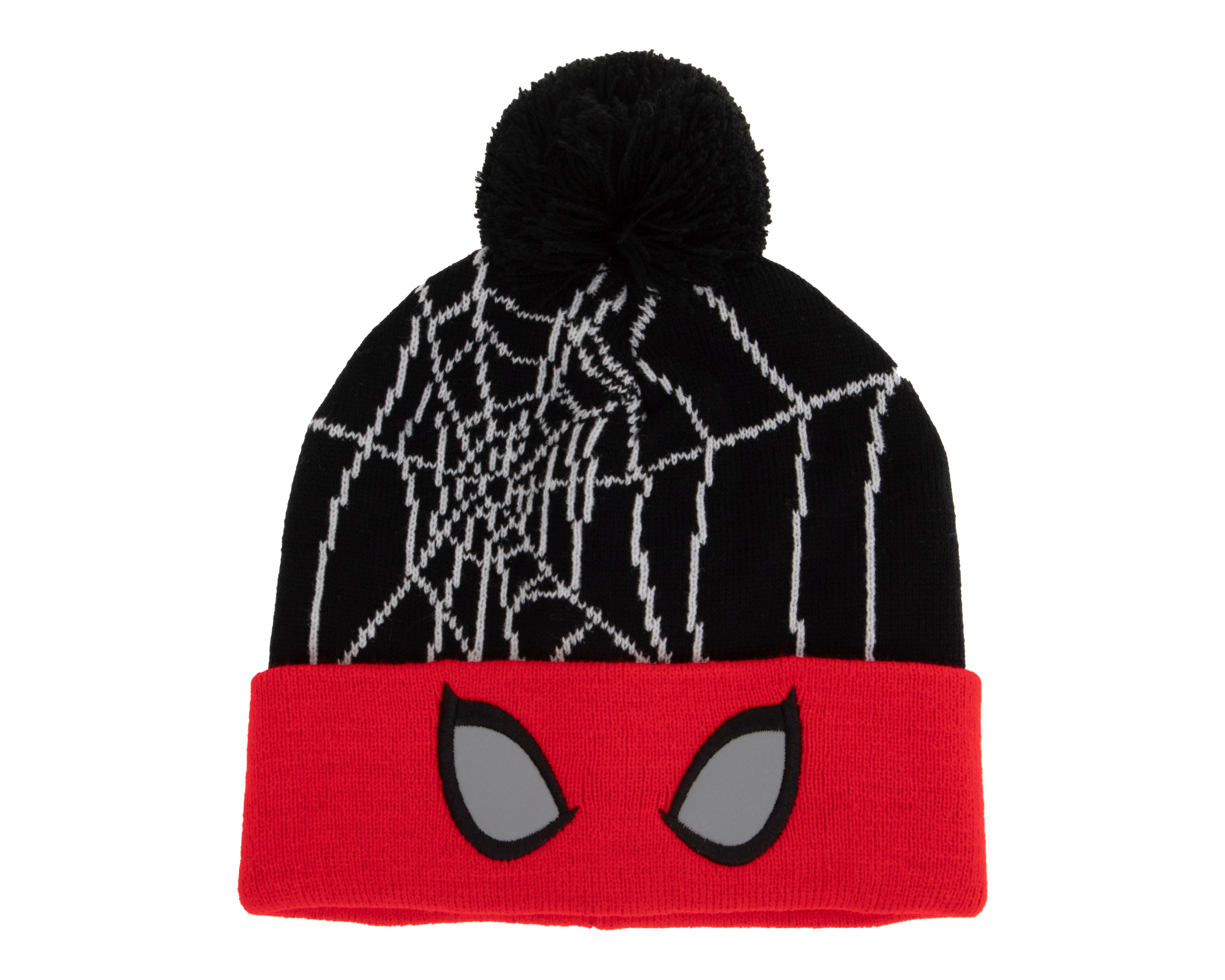 Foto 3 pulgar | Foto 2 | Gorro para Niño con Guantes y Bufanda Marvel Spider-Man