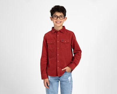 Foto 1 | Foto 1 | Camisa Refill Manga Larga para Niño