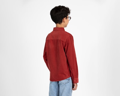 Foto 2 | Foto 2 | Camisa Refill Manga Larga para Niño