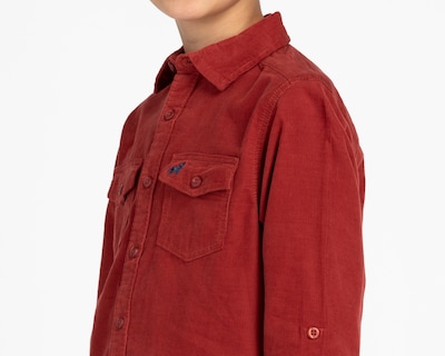 Foto 4 | Foto 4 | Camisa Refill Manga Larga para Niño