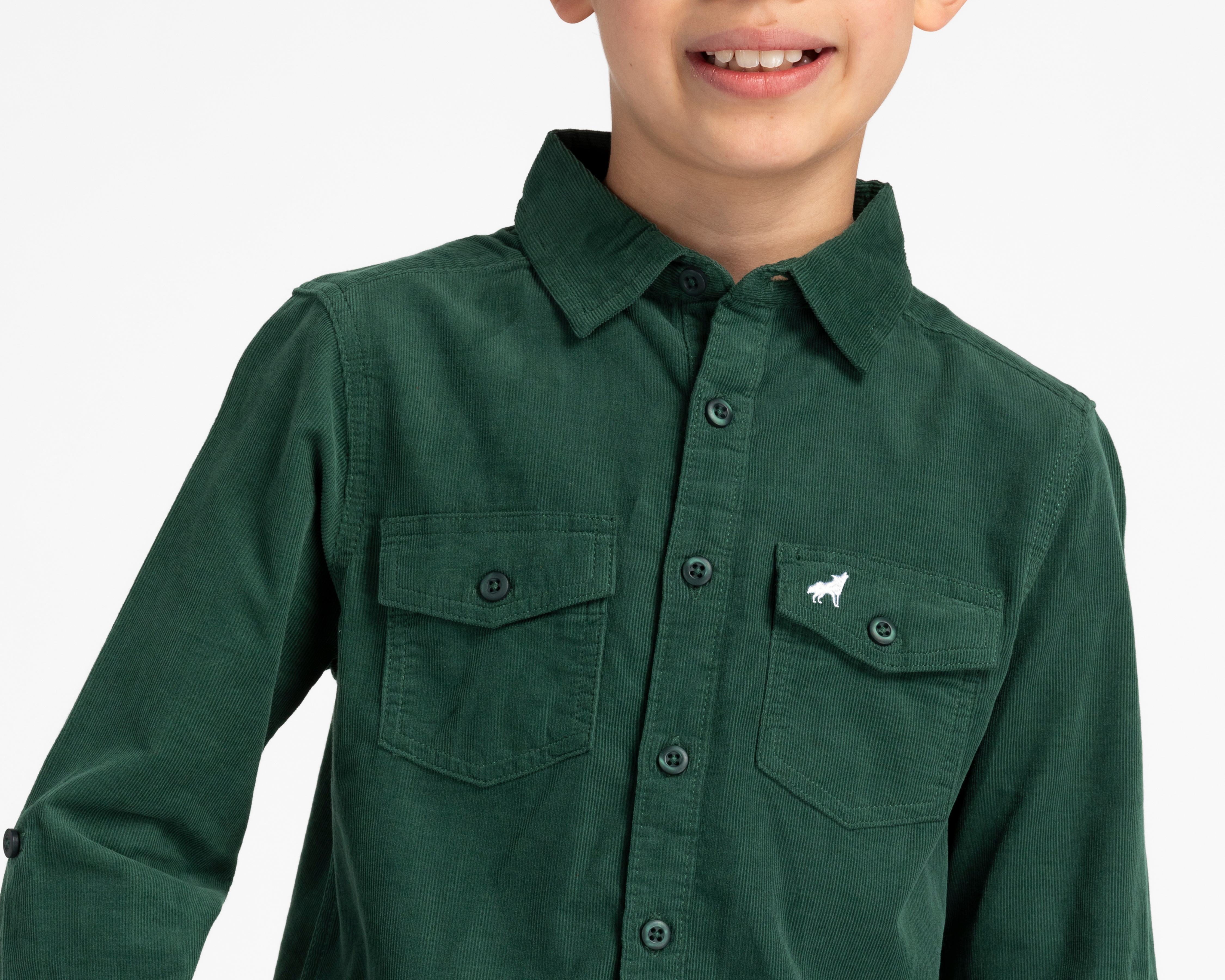 Foto 4 | Foto 4 | Camisa Refill Manga Larga para Niño