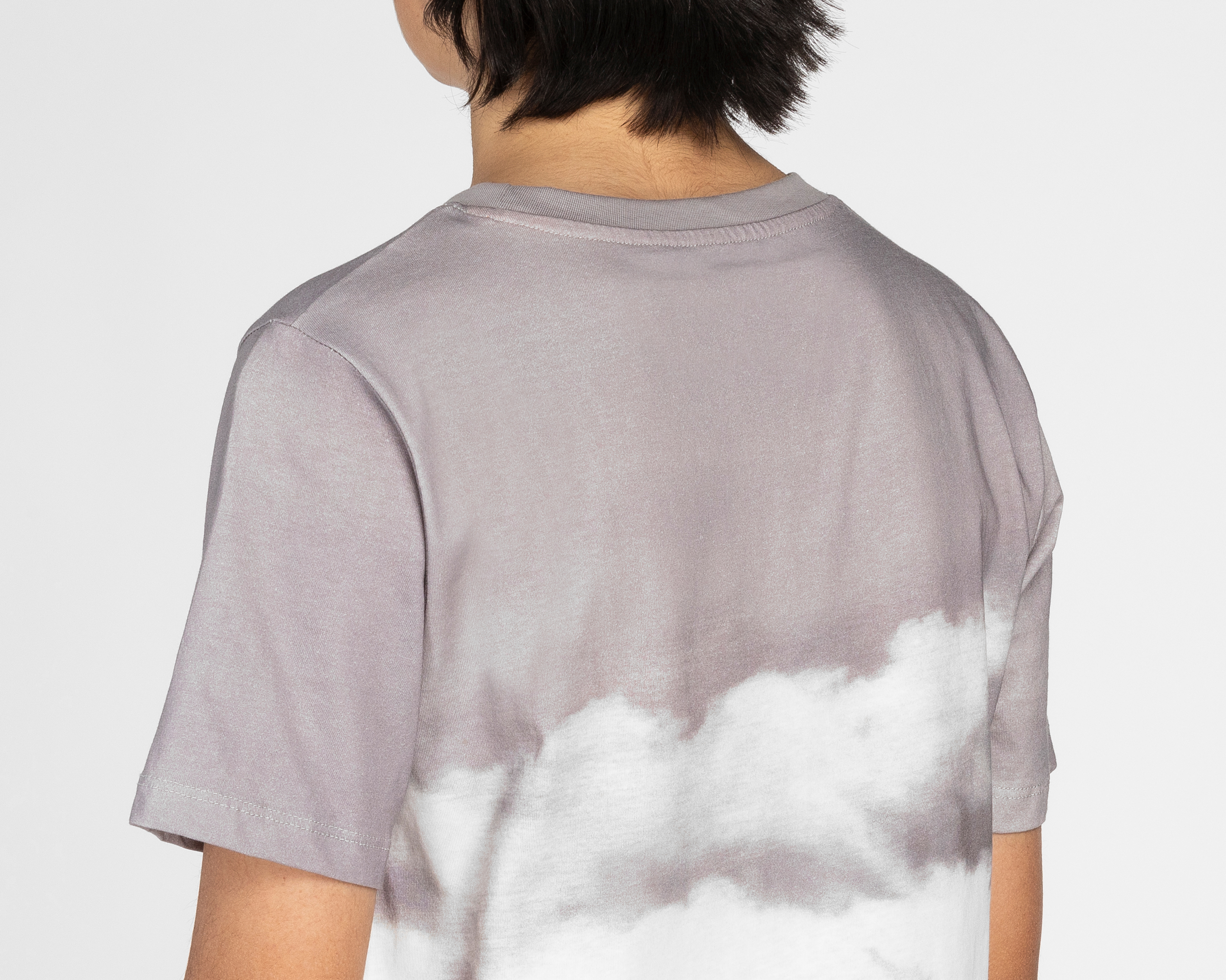 Foto 5 | Foto 5 | Playera Neo*City Manga Corta Tie-Dye Juvenil