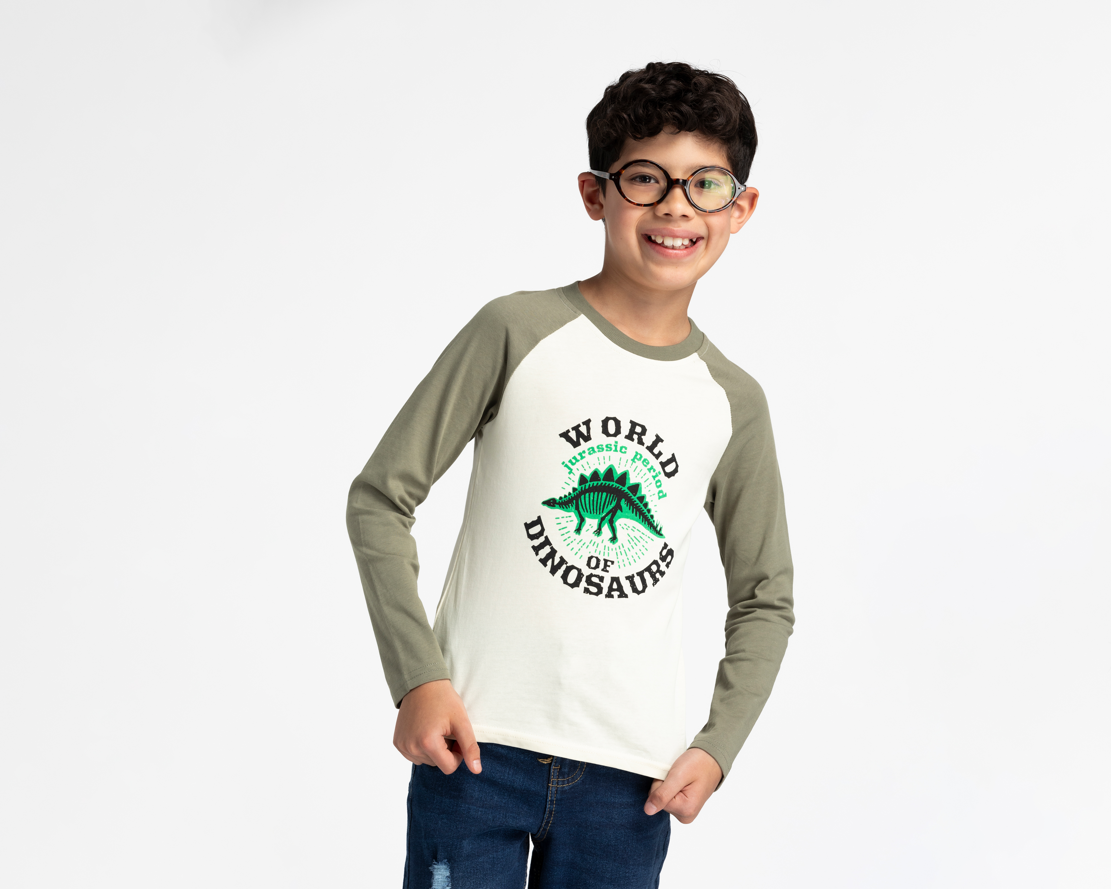 Foto 1 | Foto 1 | Pantalón Refill Recto para Niño